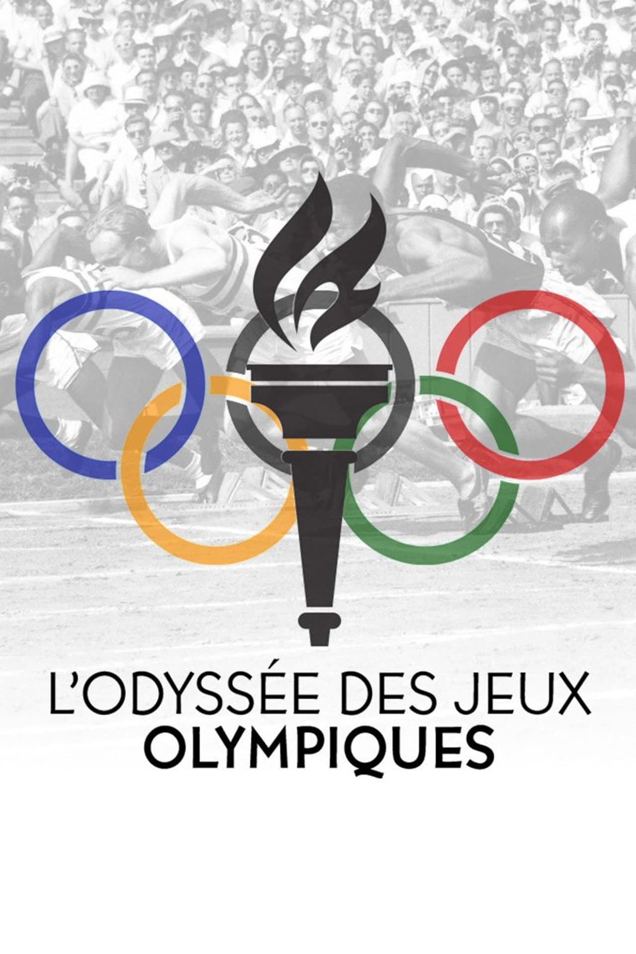 L'Odyssée des Jeux olympiques preview 2
