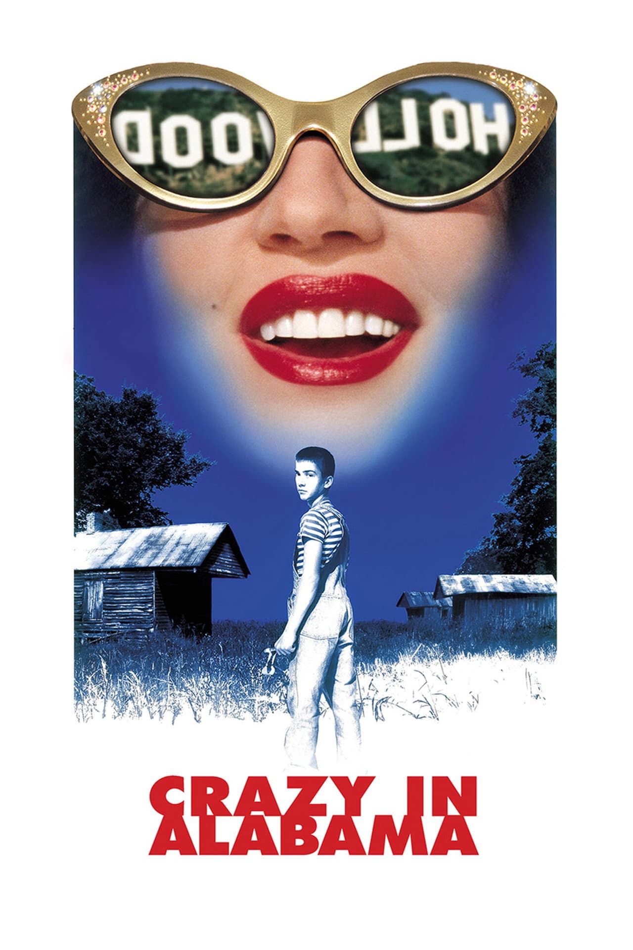 Crazy in Alabama preview 2