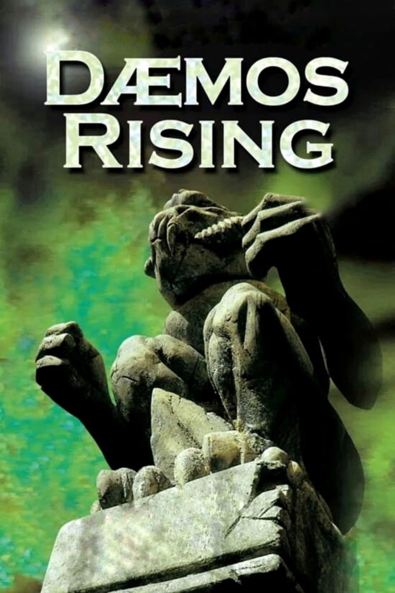 Dæmos Rising preview 2