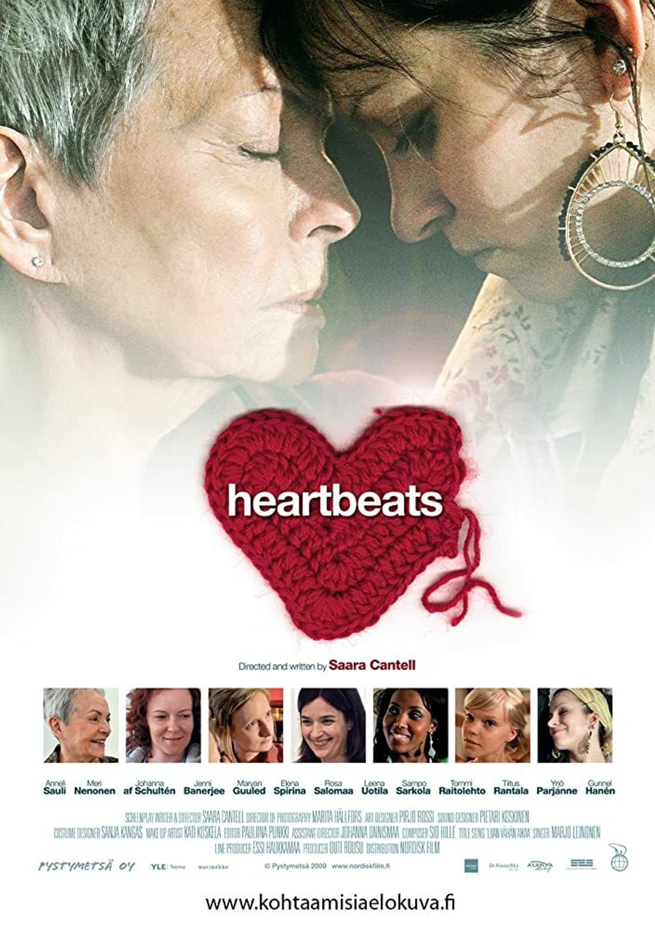 Heartbeats preview 1