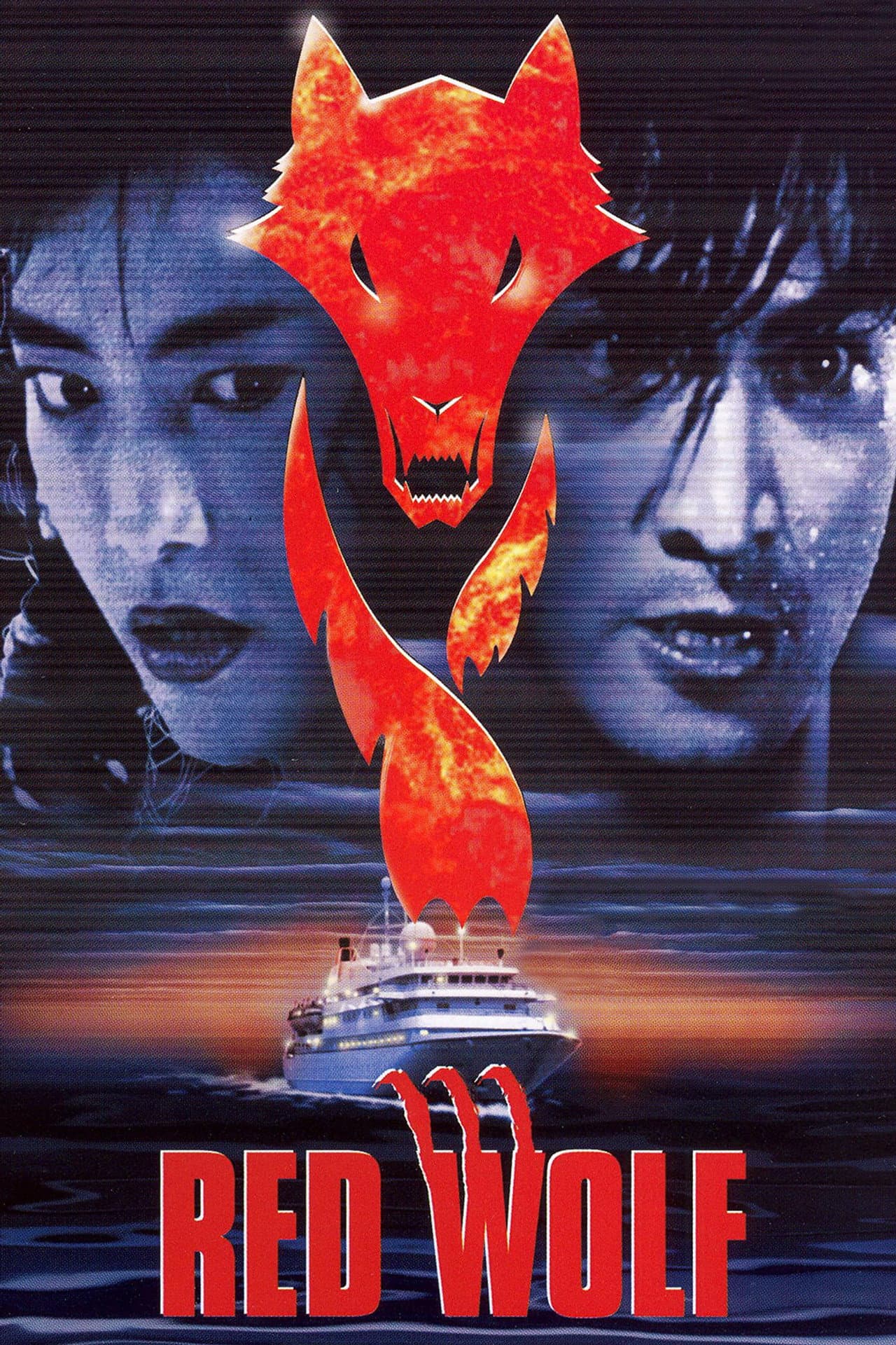 The Red Wolf preview 2
