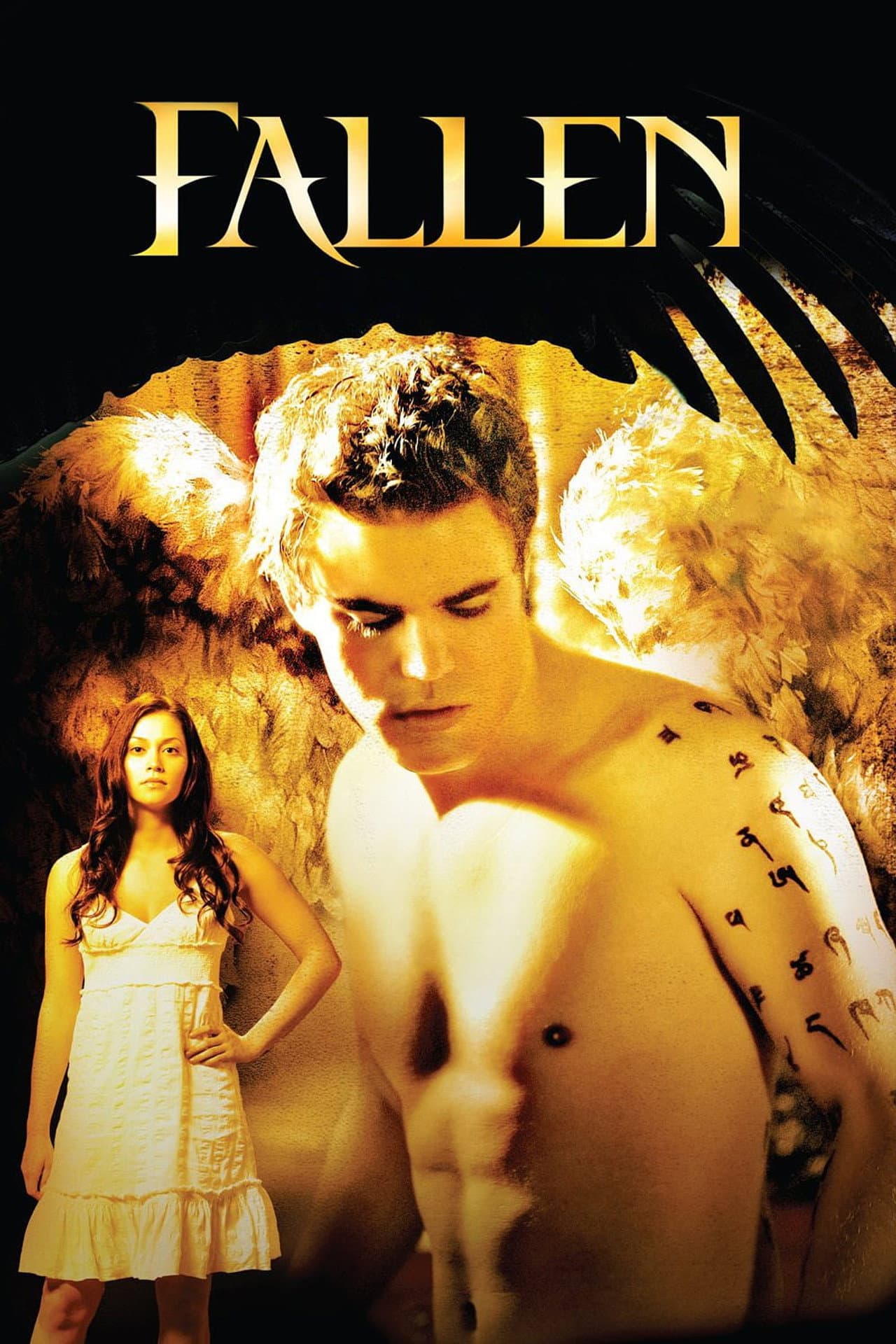 Fallen preview 2