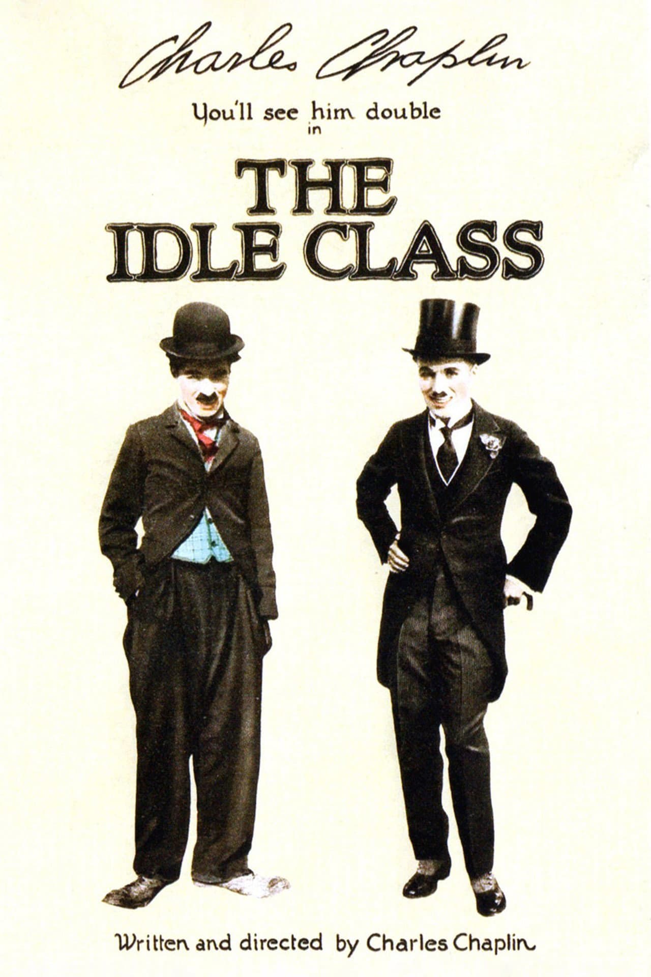 The Idle Class preview 2