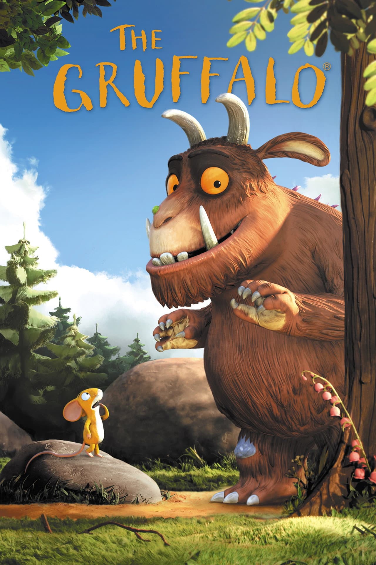 The Gruffalo preview 2