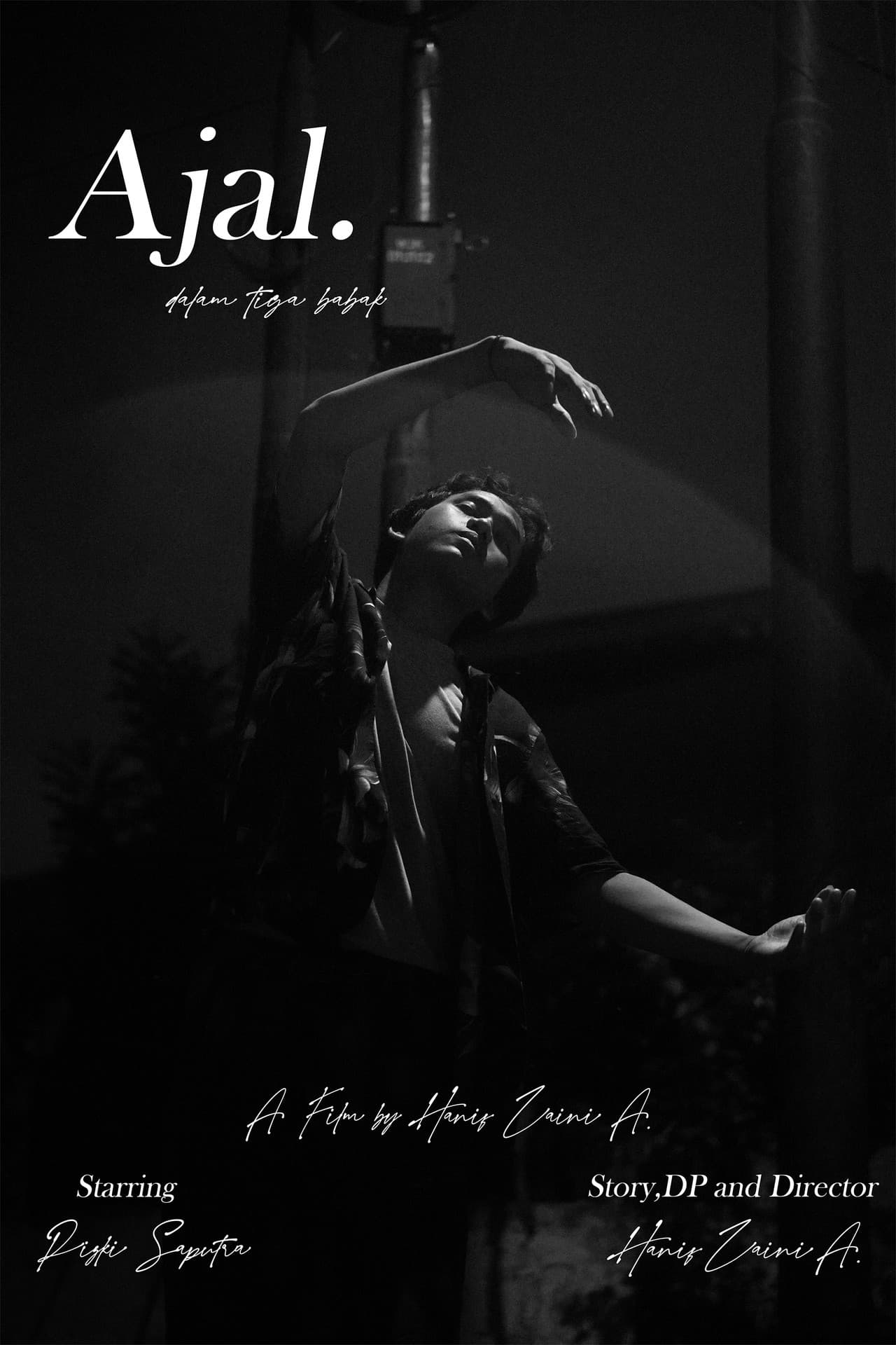 Death : In Three Acts preview 2