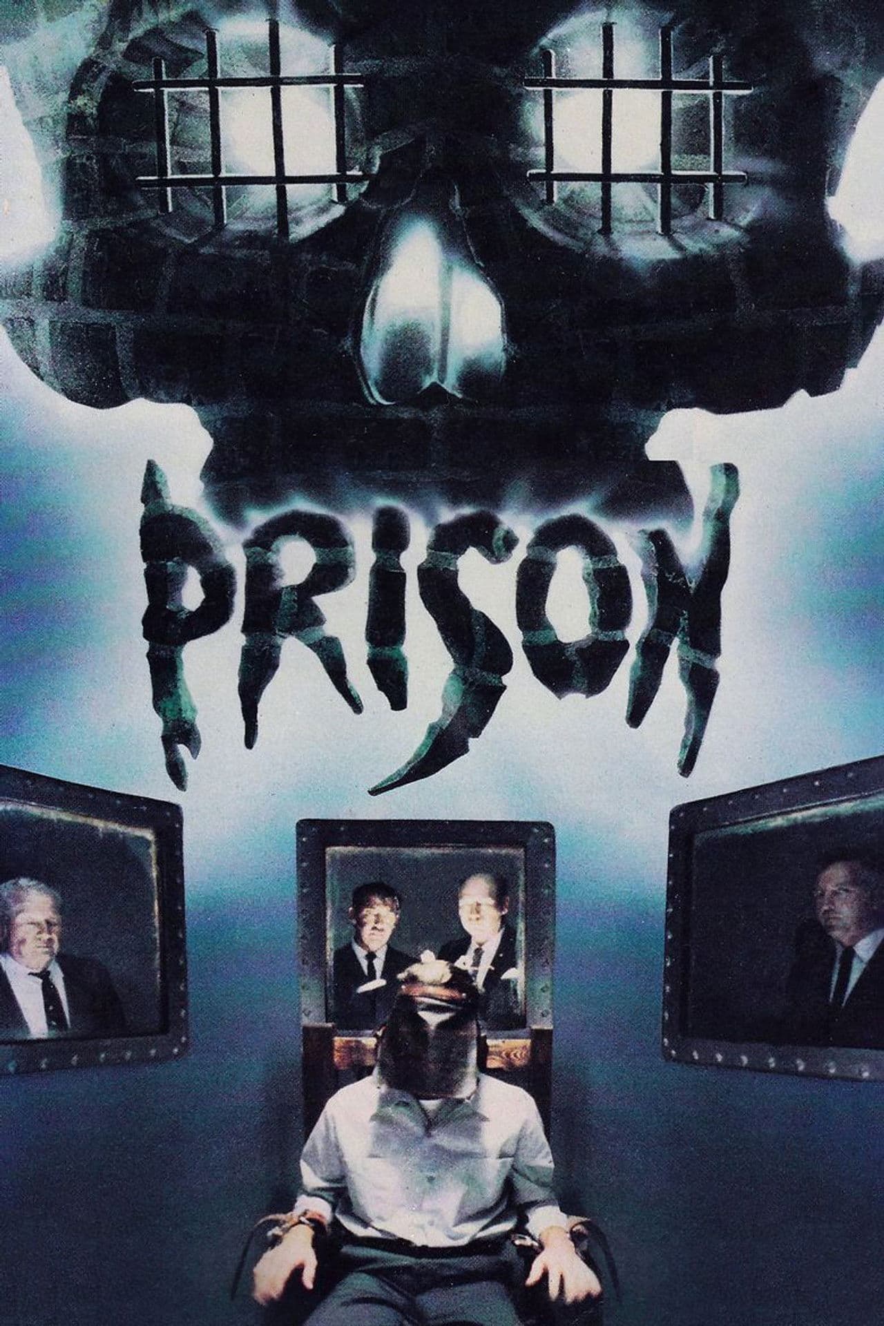 Prison preview 2