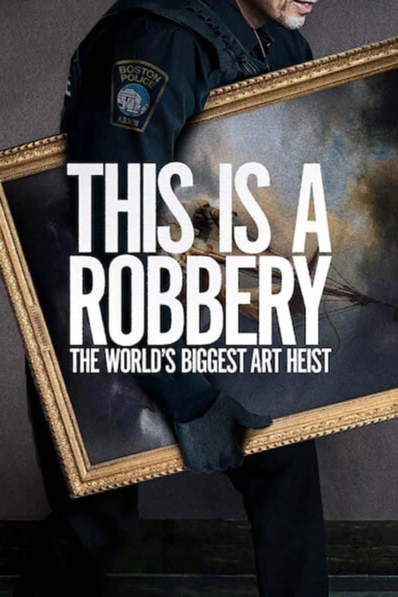 This Is a Robbery: The World's Biggest Art Heist preview 2