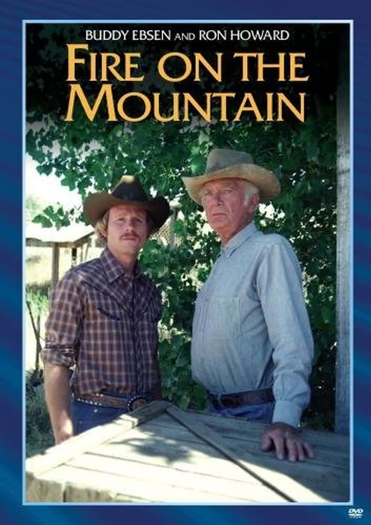 Fire on the Mountain preview 2