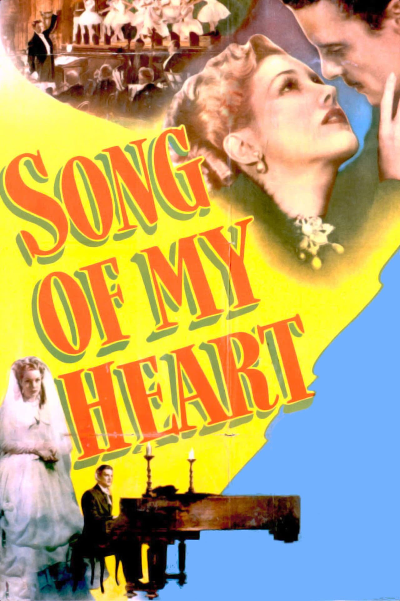 Song of My Heart preview 2