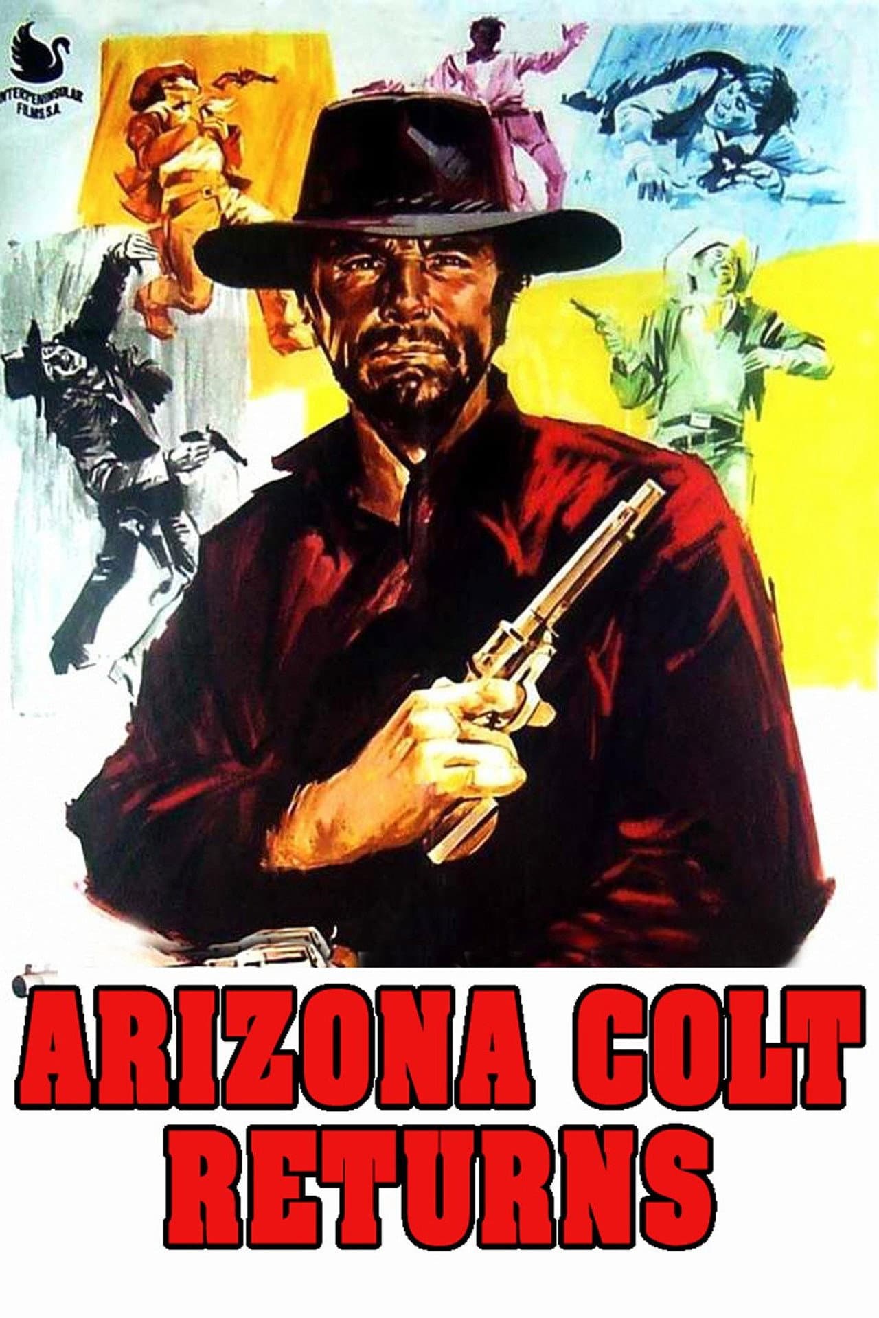 Arizona Colt Returns preview 2