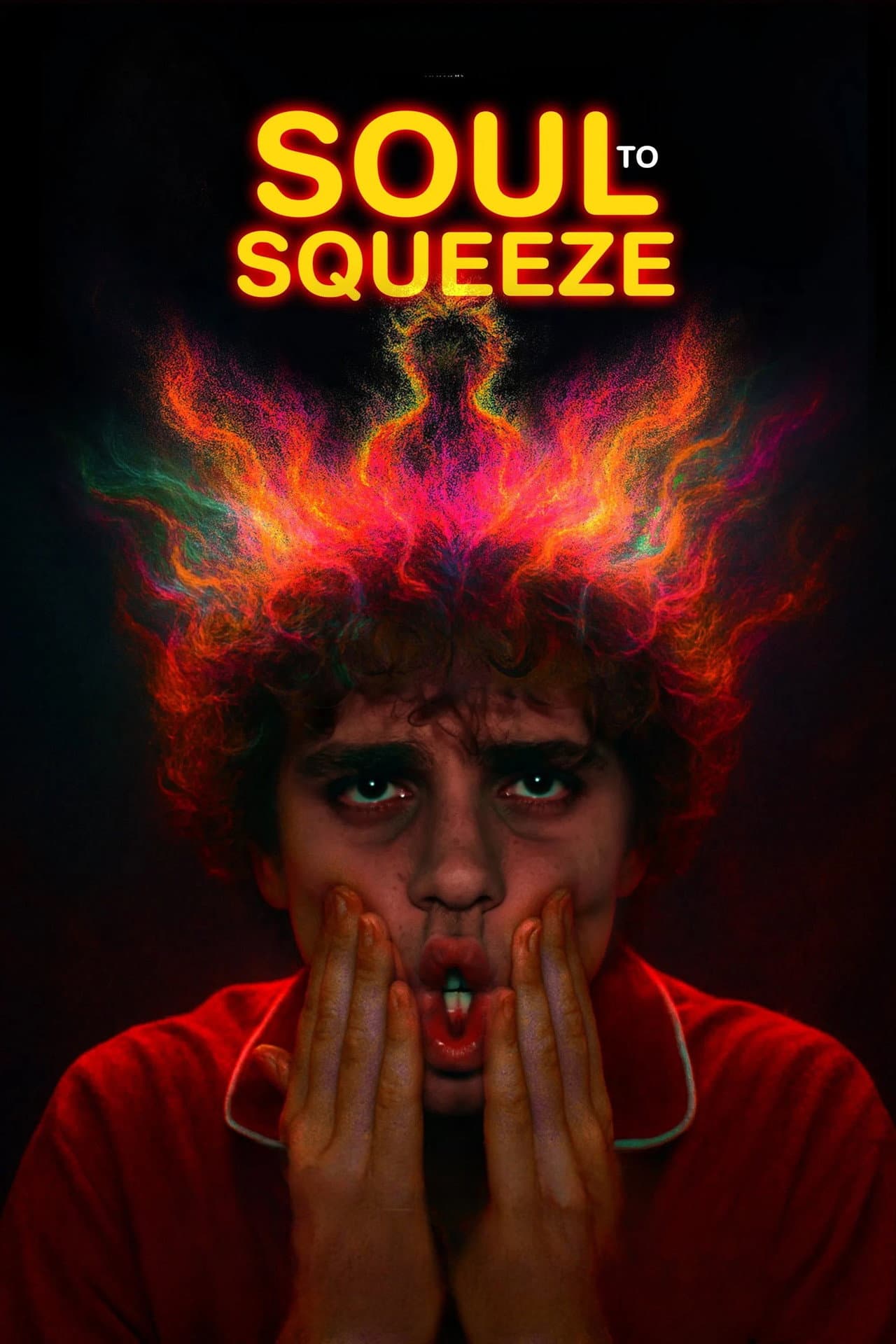 Soul to Squeeze preview 2