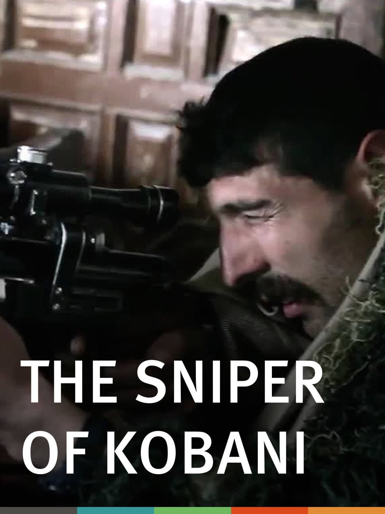 The Sniper of Kobani preview 2