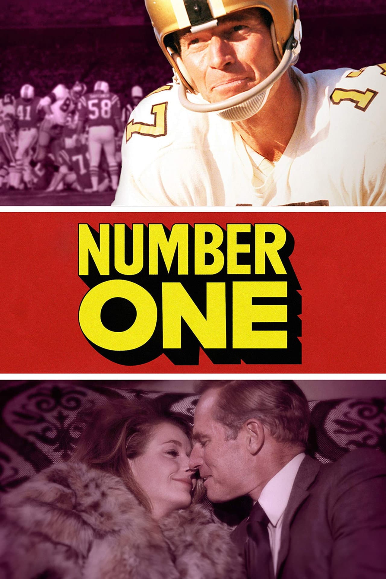 Number One preview 2