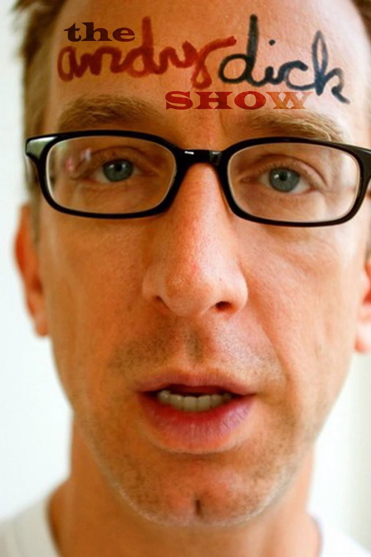 The Andy Dick Show preview 1