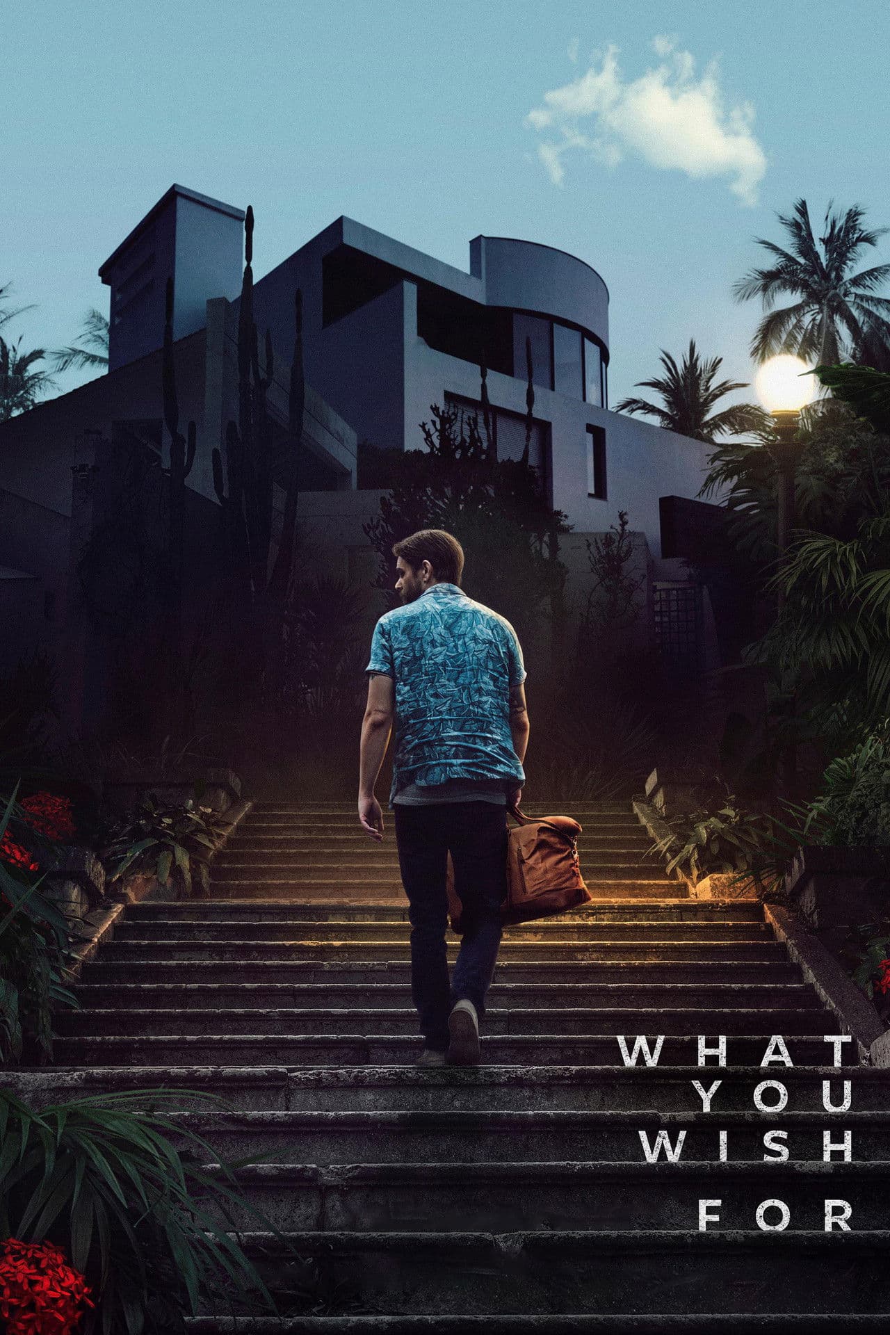 What You Wish For preview 2