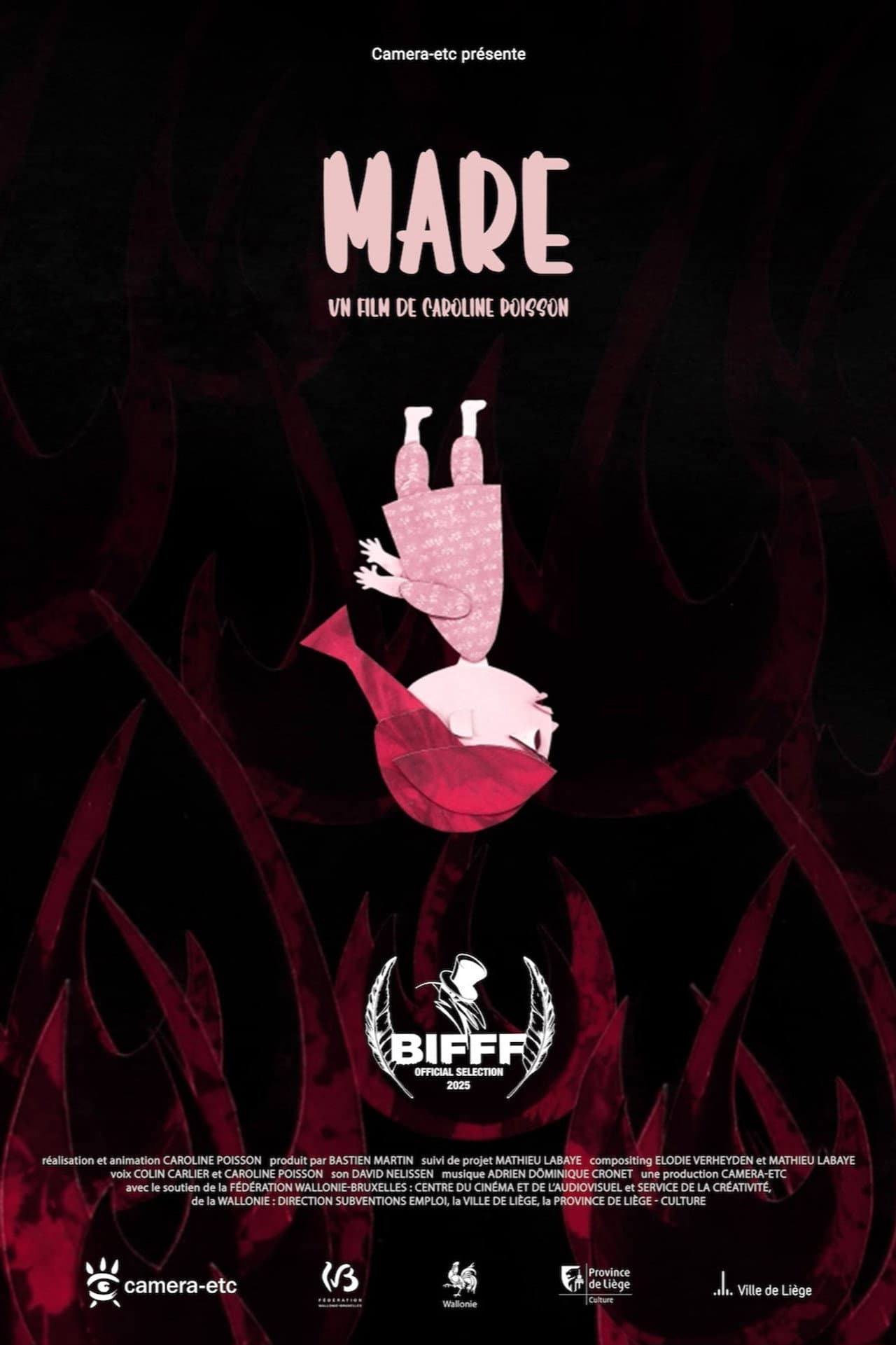 Mare preview 1