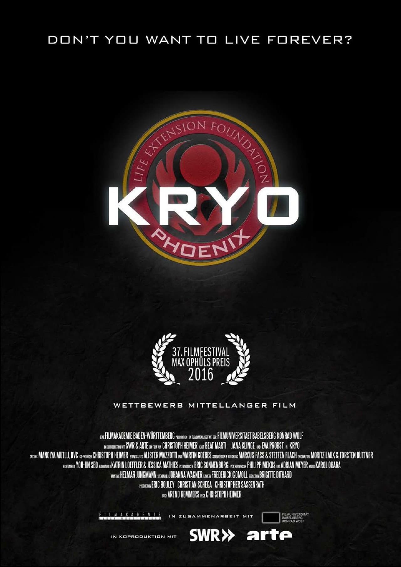 Kryo preview 2
