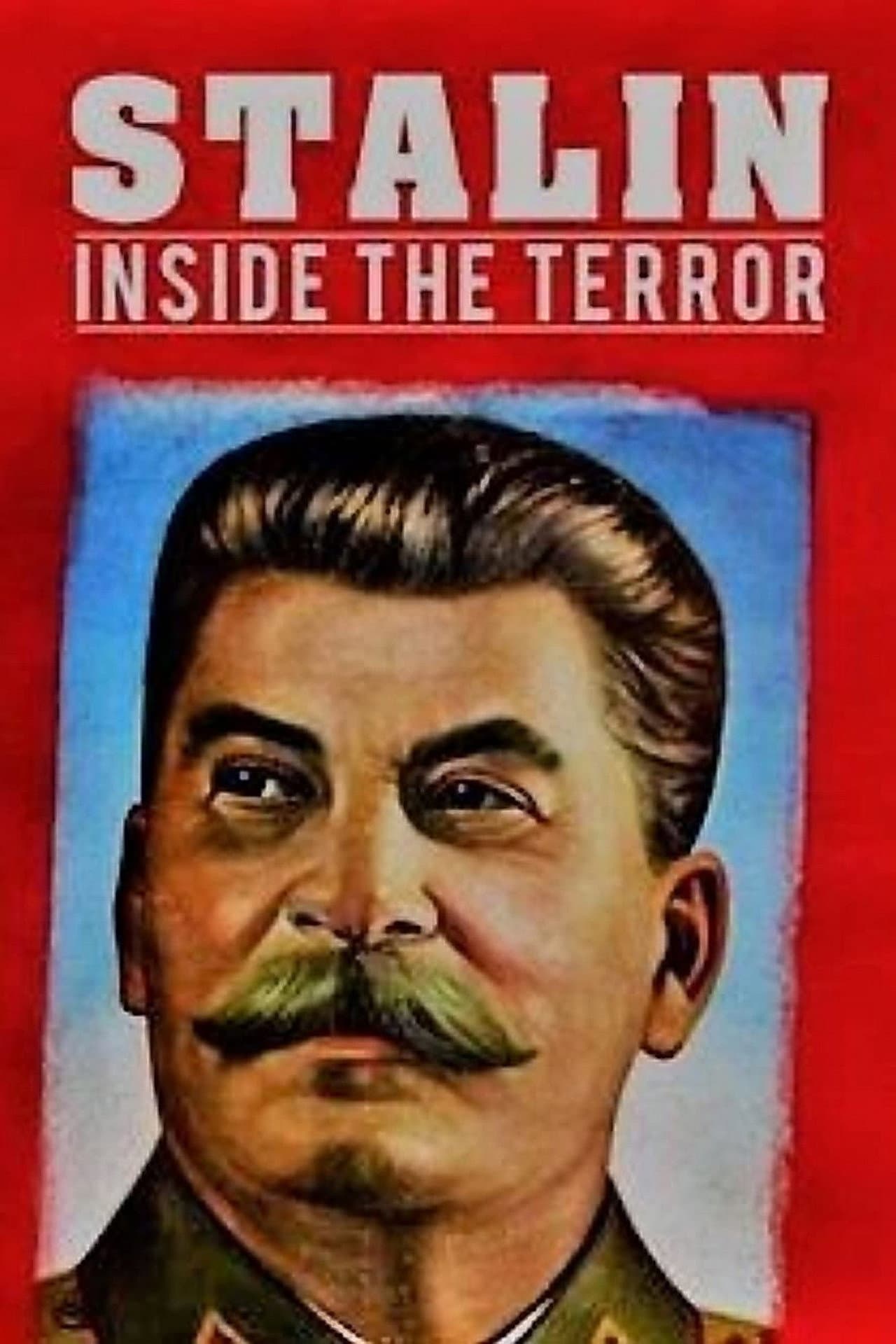 Stalin: Inside the Terror preview 1