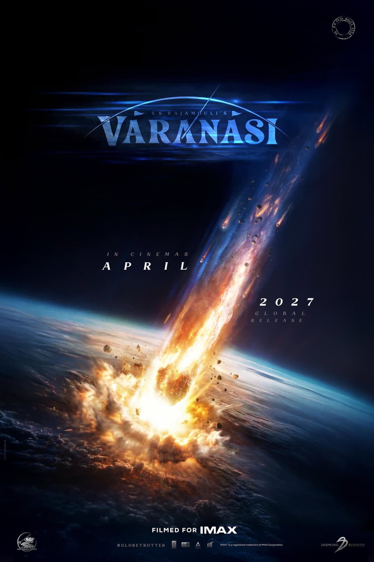 Vāranāsi preview 2
