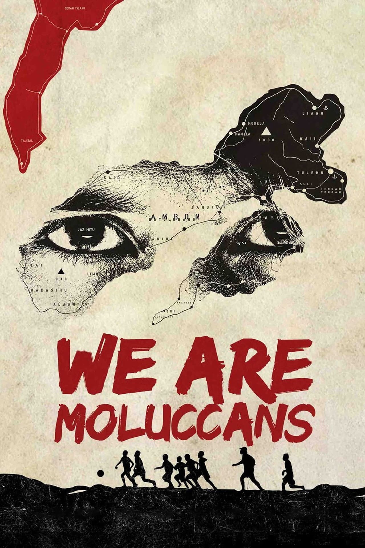 We Are Moluccans preview 2