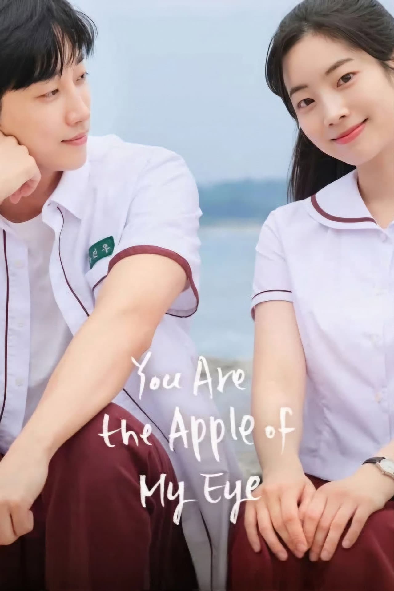 You Are the Apple of My Eye preview 2