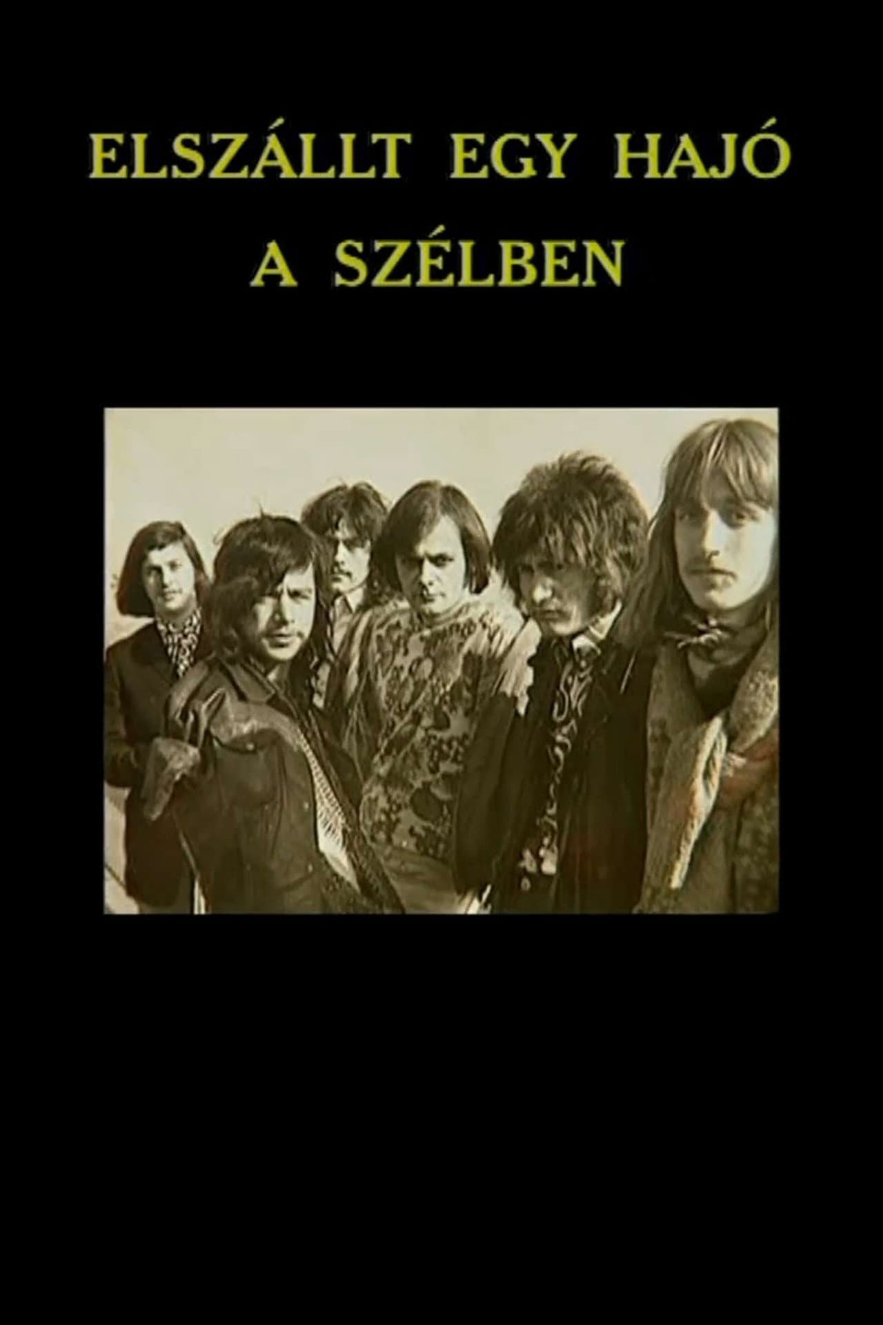 Elszállt egy hajó a szélben preview 1