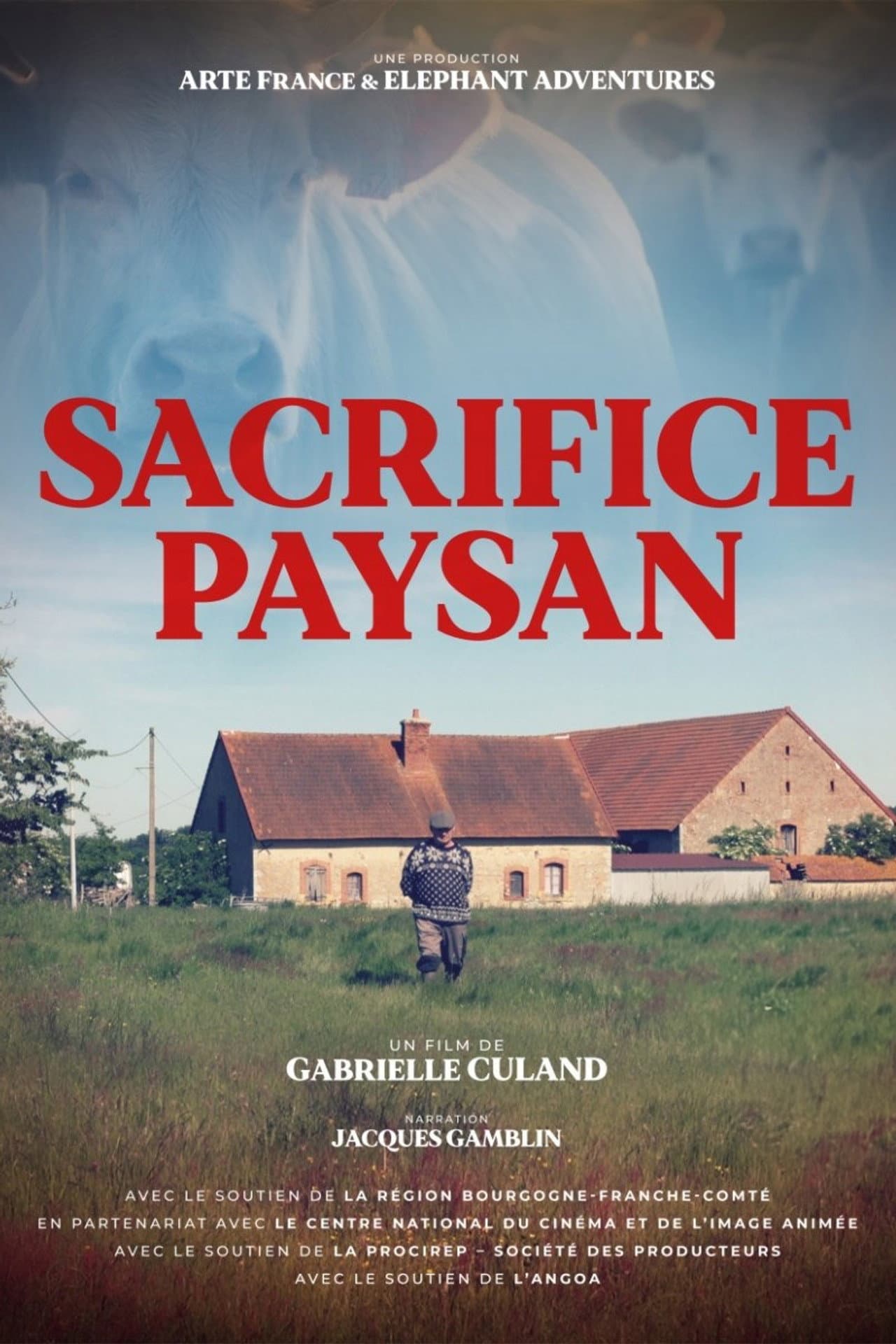 Sacrifice paysan preview 2