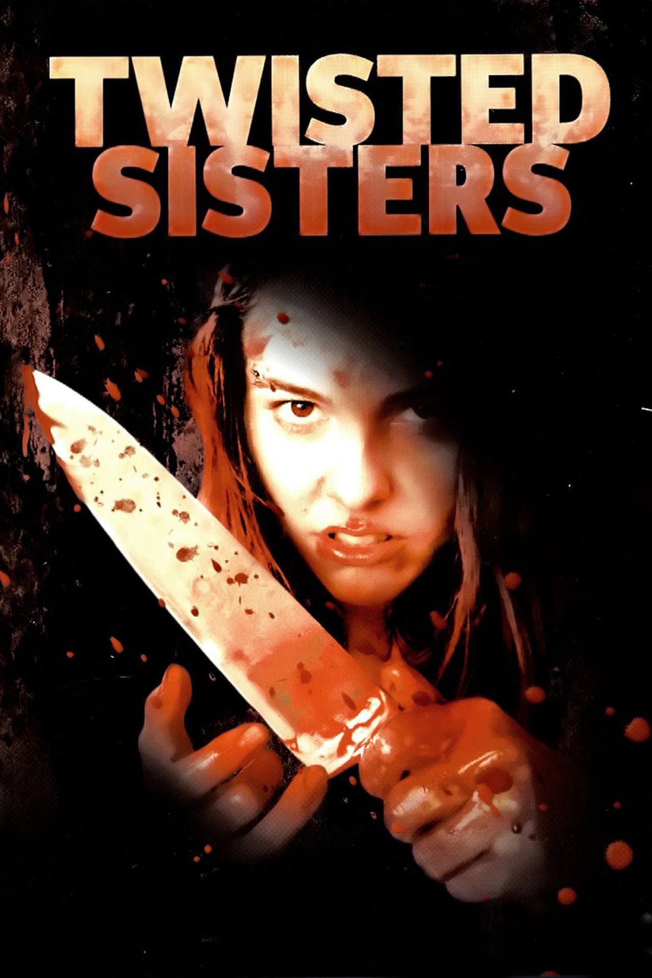 Twisted Sisters preview 2