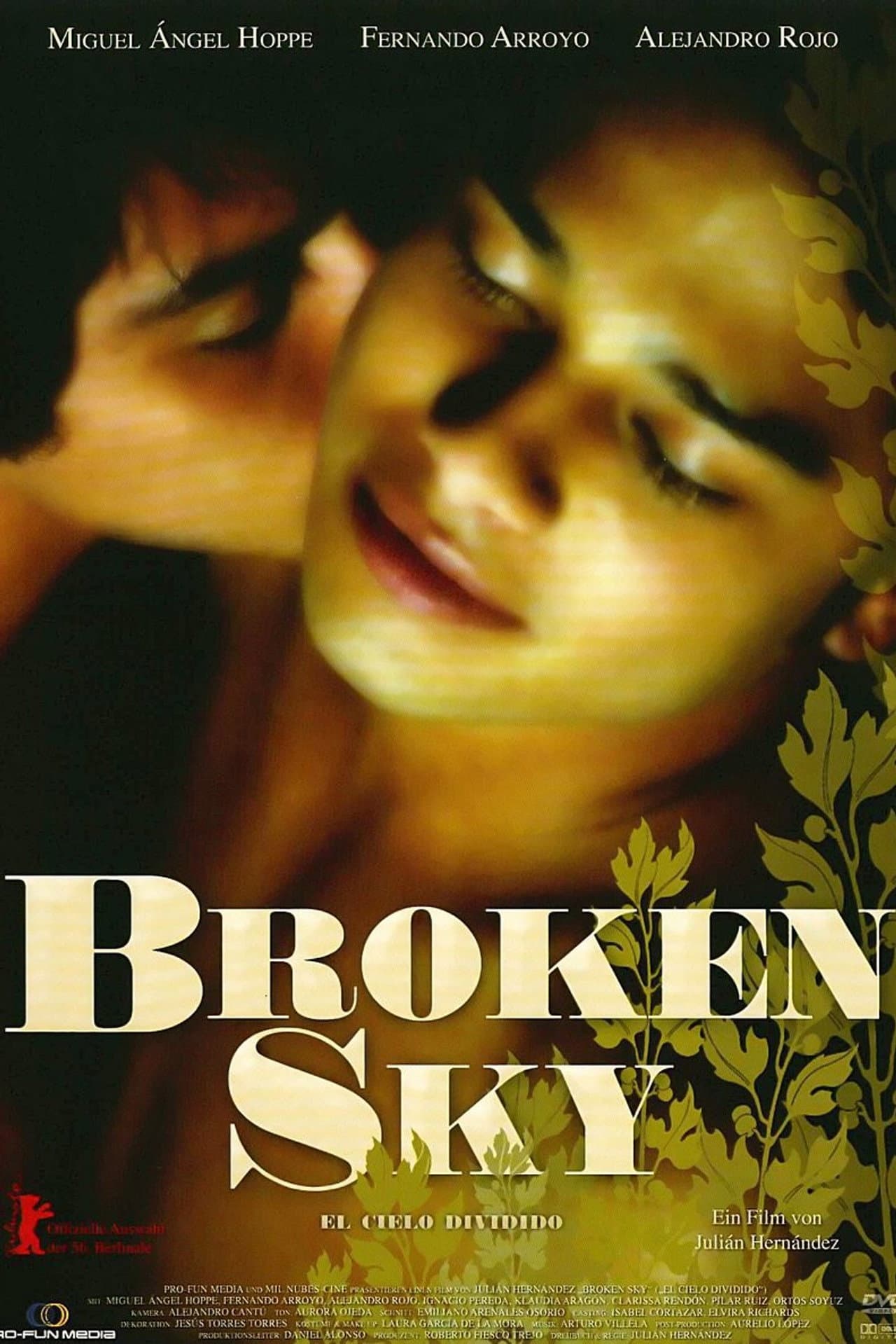 Broken Sky preview 2