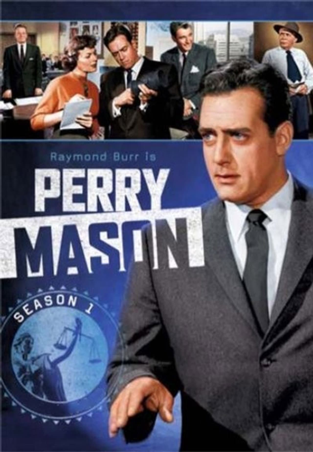 Season 1