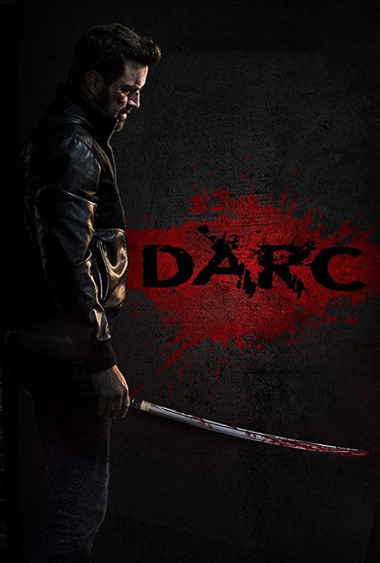 Darc preview 2
