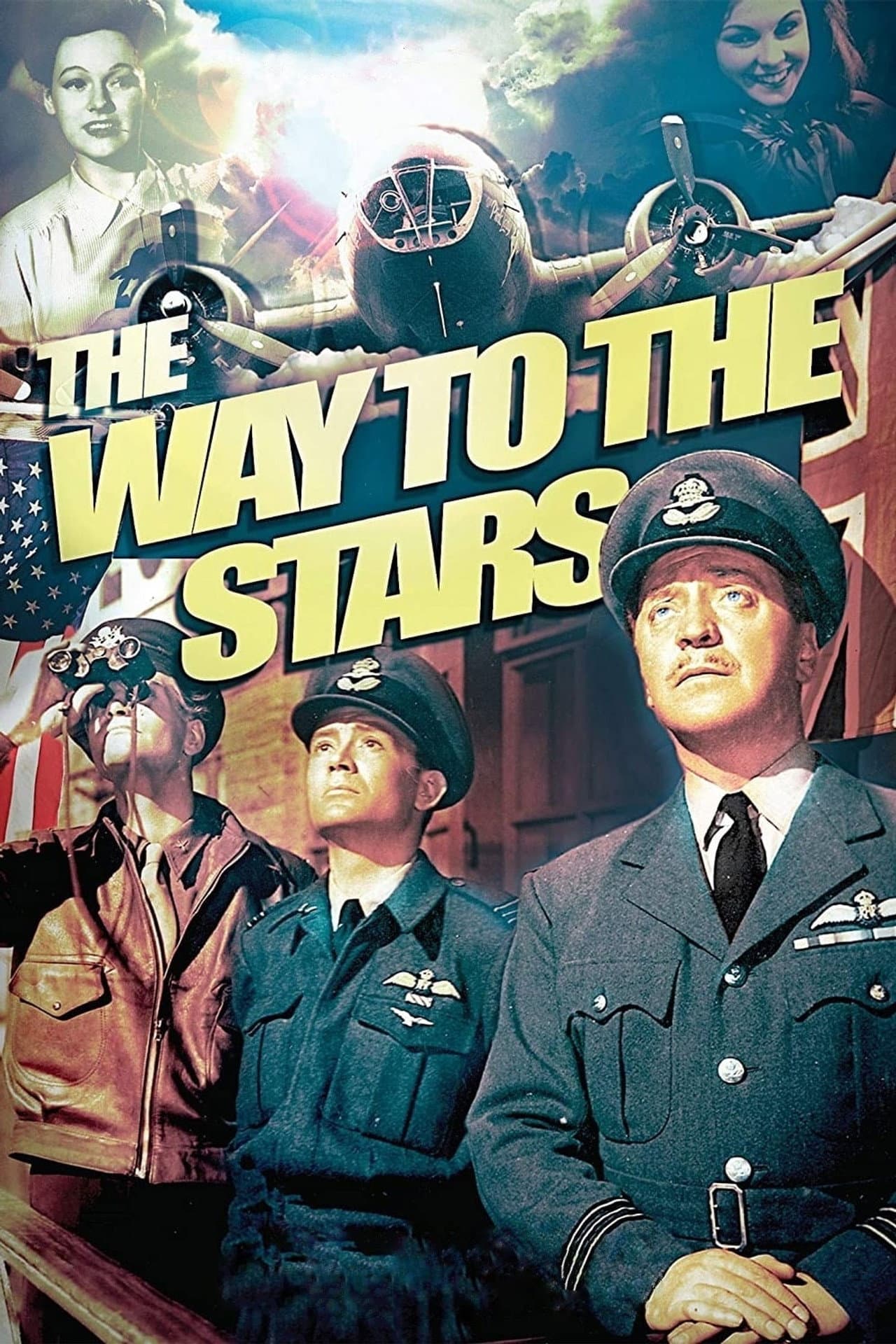 The Way to the Stars preview 2
