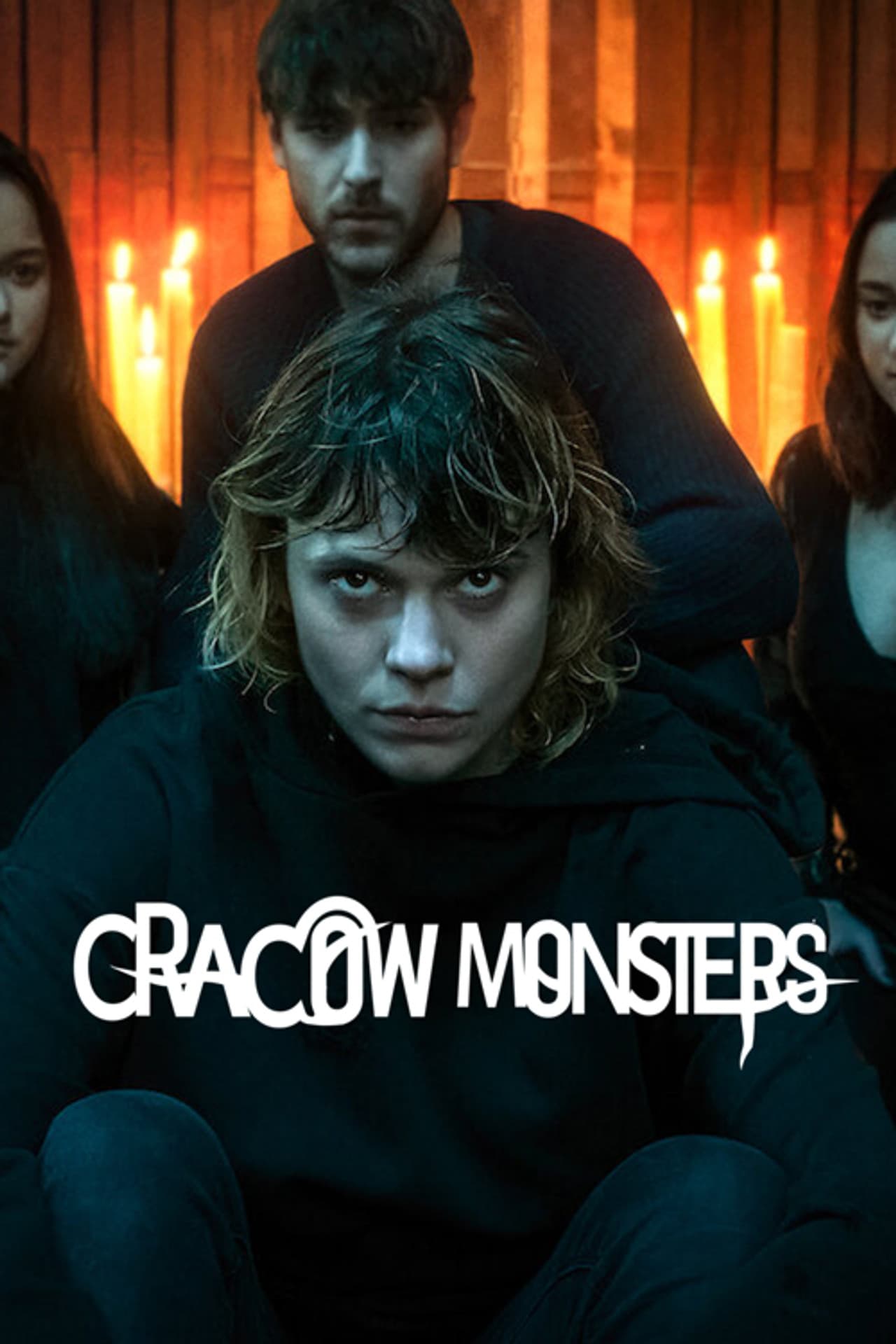 Cracow Monsters preview 2