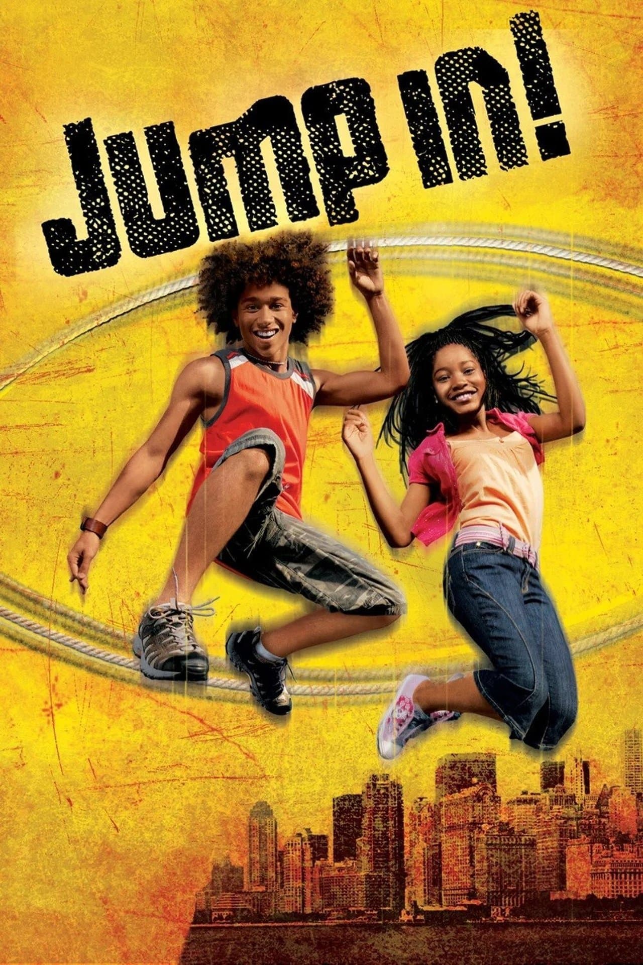 Jump In! preview 2