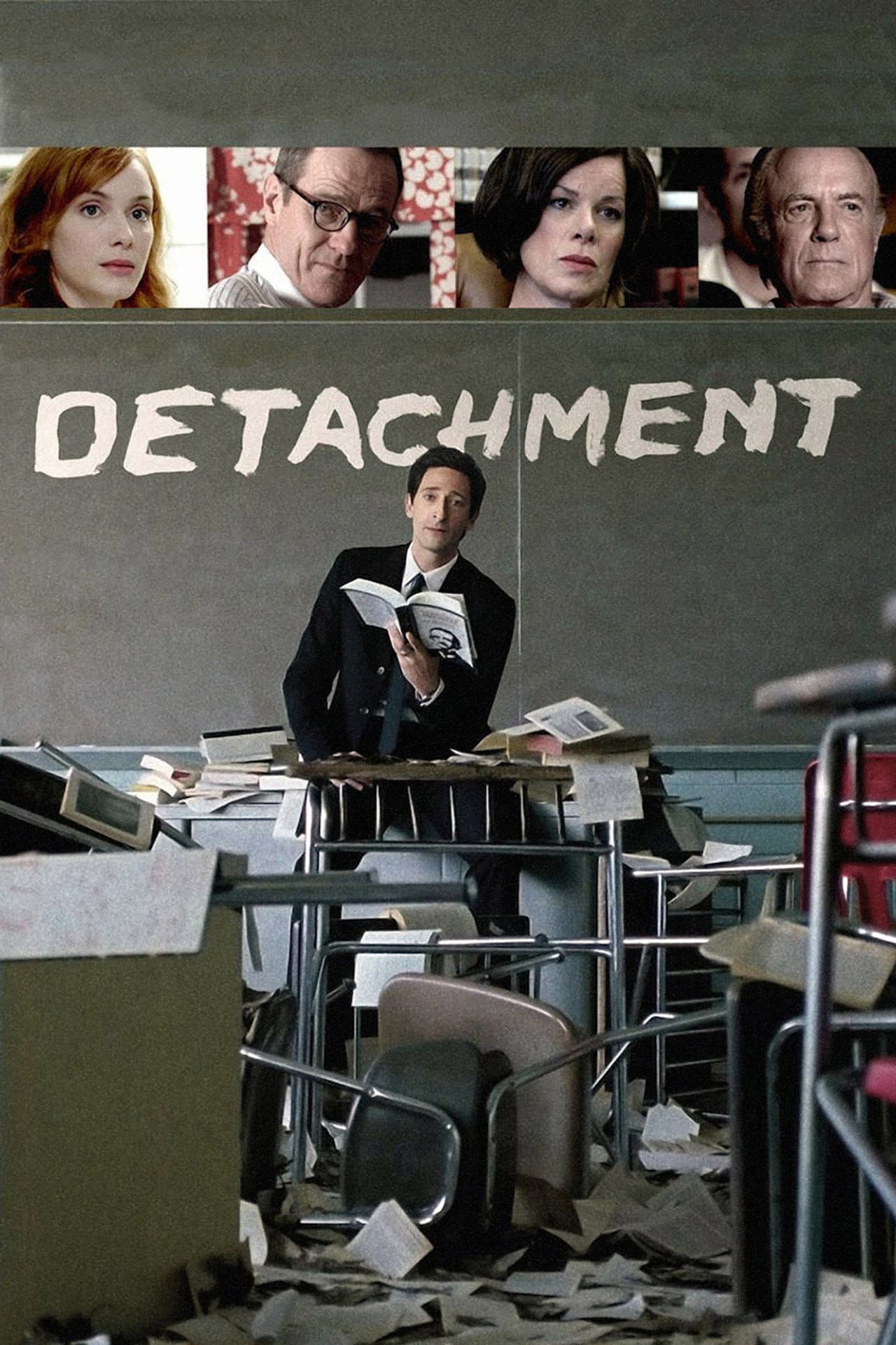 Detachment preview 2