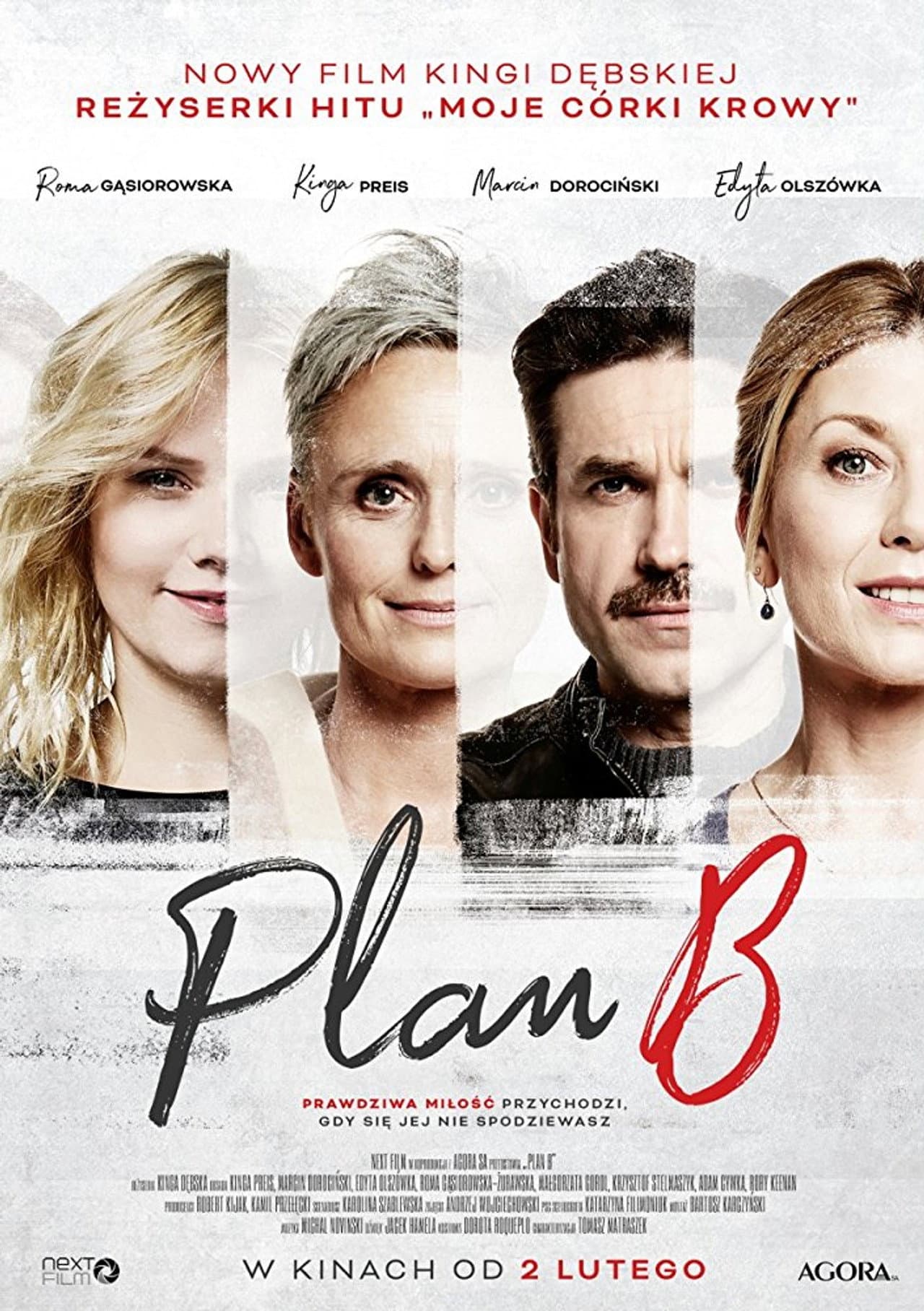 Plan B preview 2