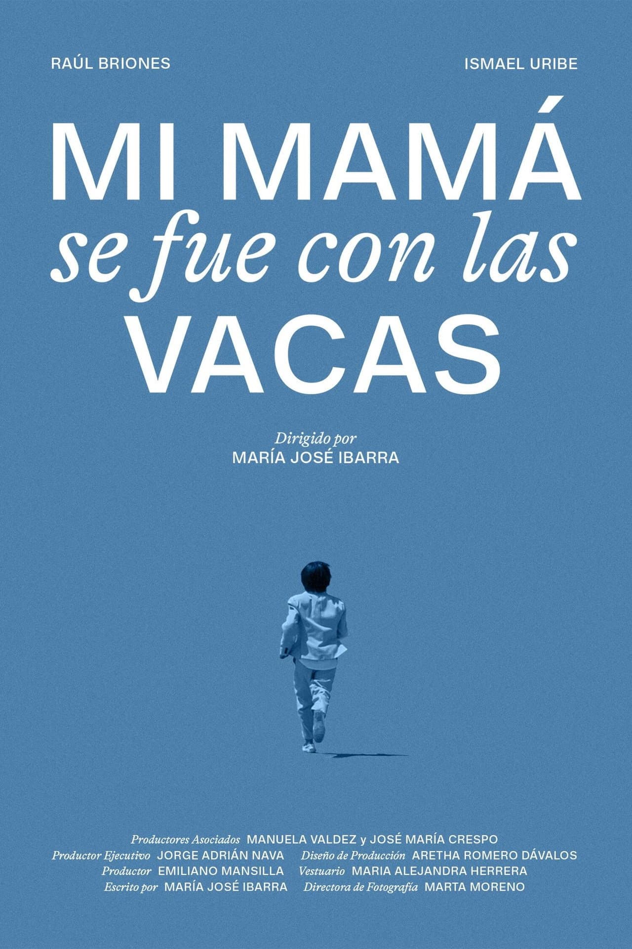 Mi mamá se fue con las vacas preview 2