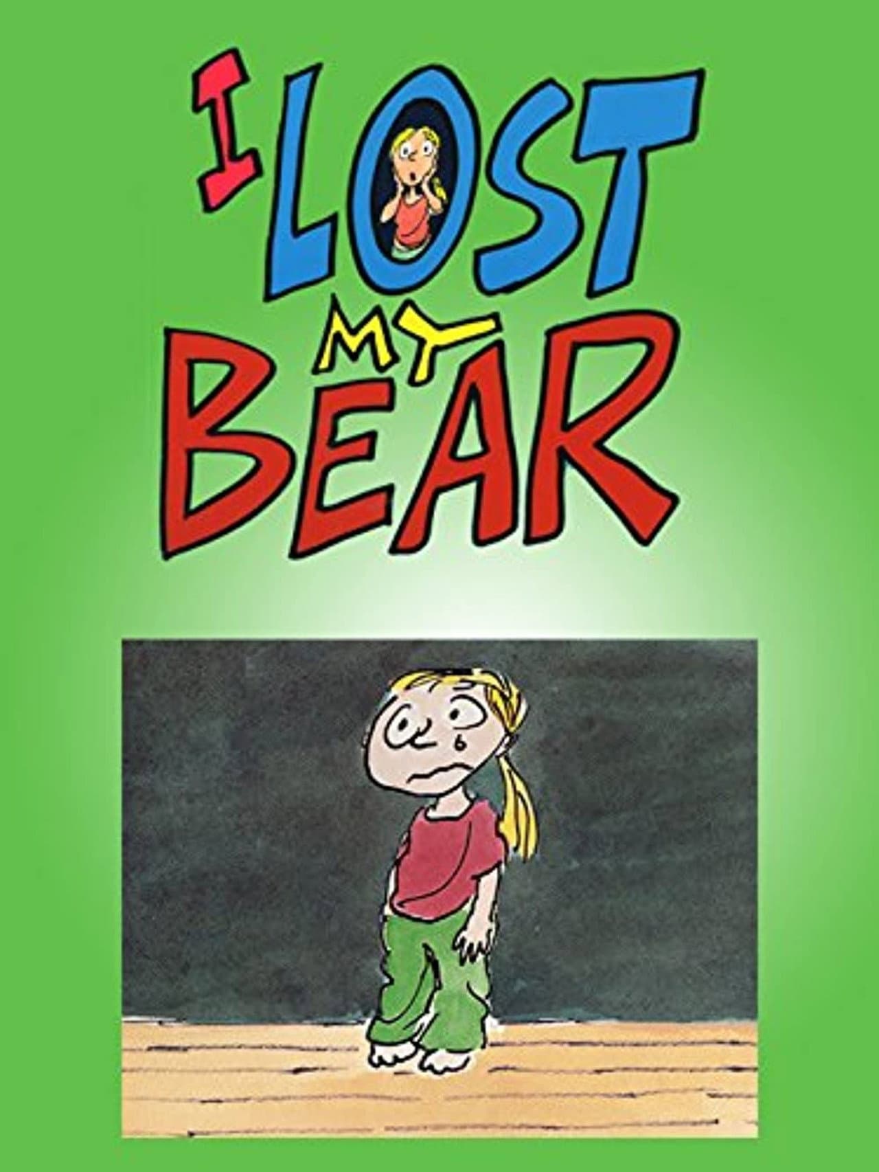 I Lost My Bear preview 1