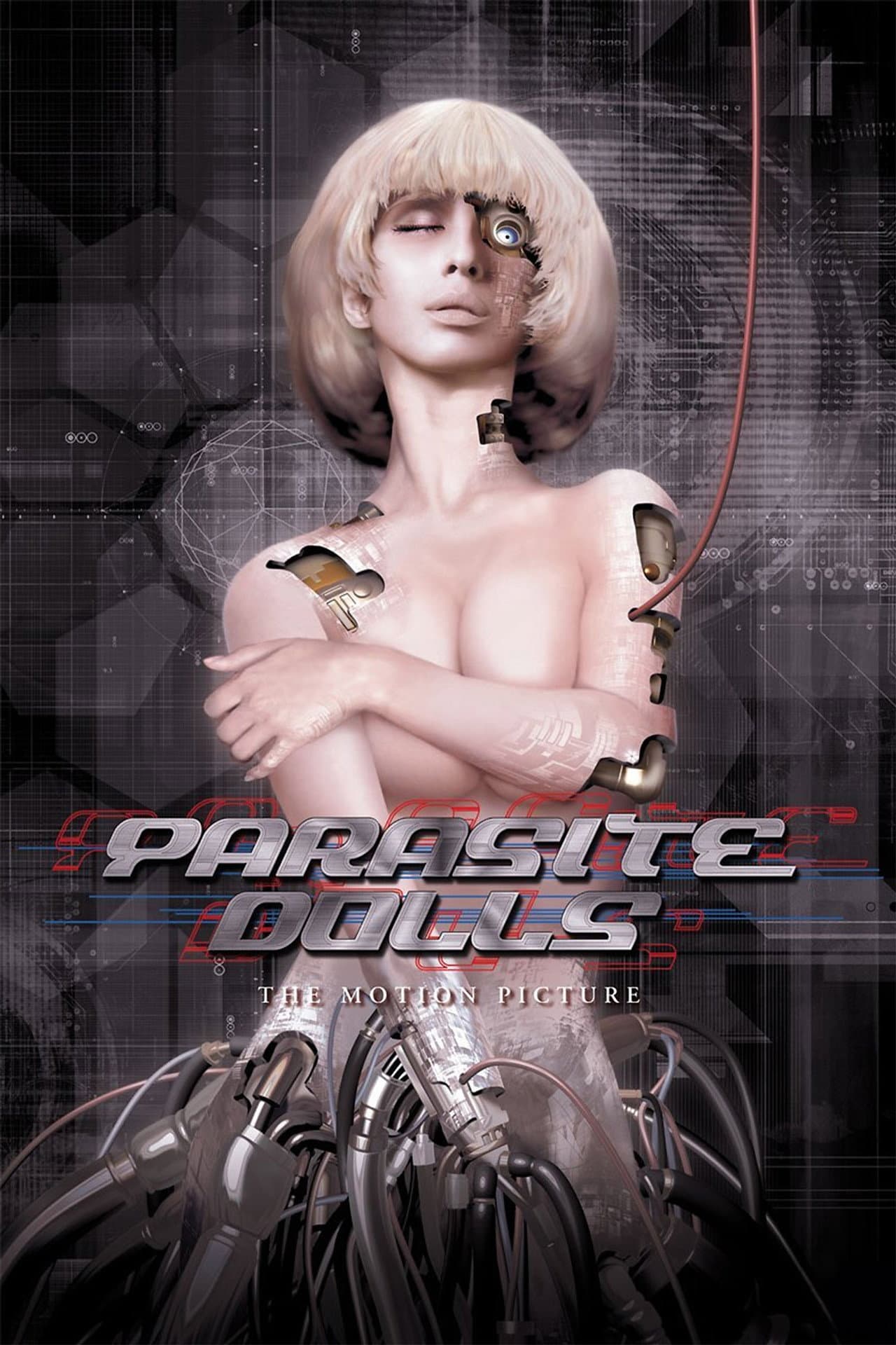 Parasite Dolls preview 2