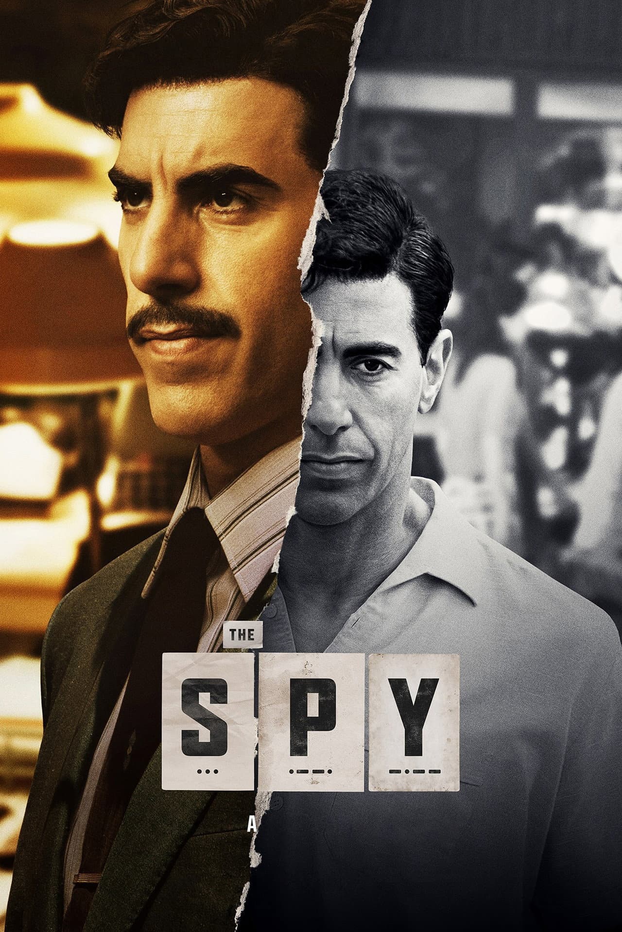 The Spy preview 2