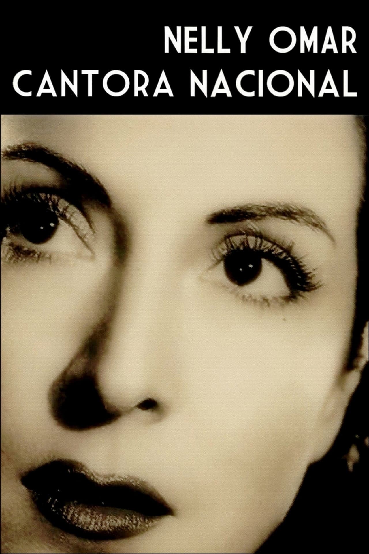 Nelly Omar, cantora nacional preview 2