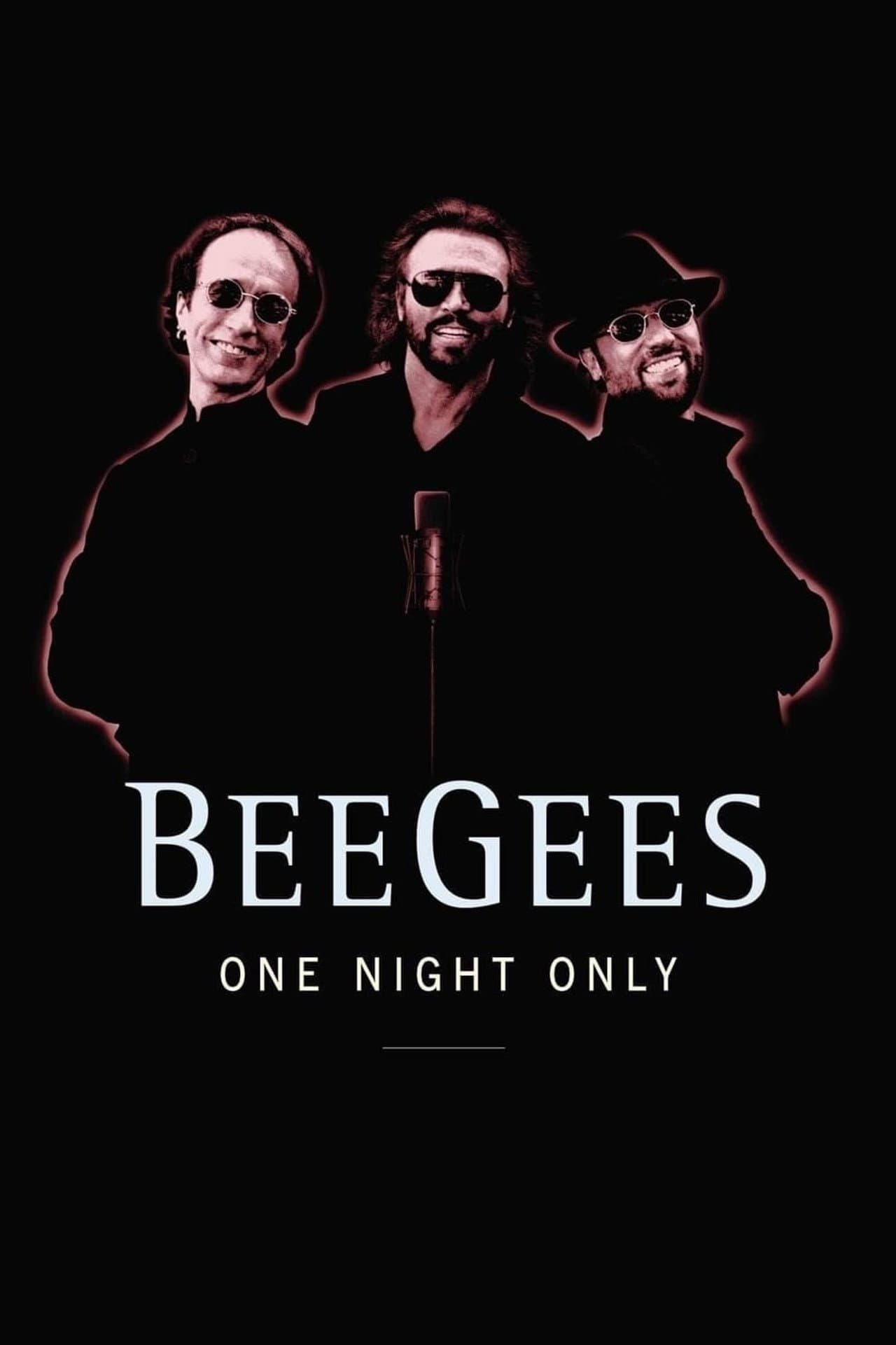 Bee Gees: One Night Only preview 2