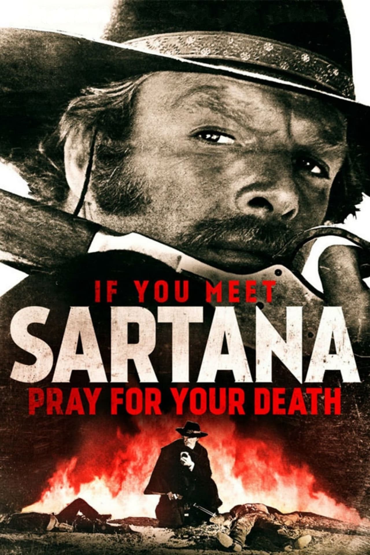 If You Meet Sartana Pray for Your Death preview 2