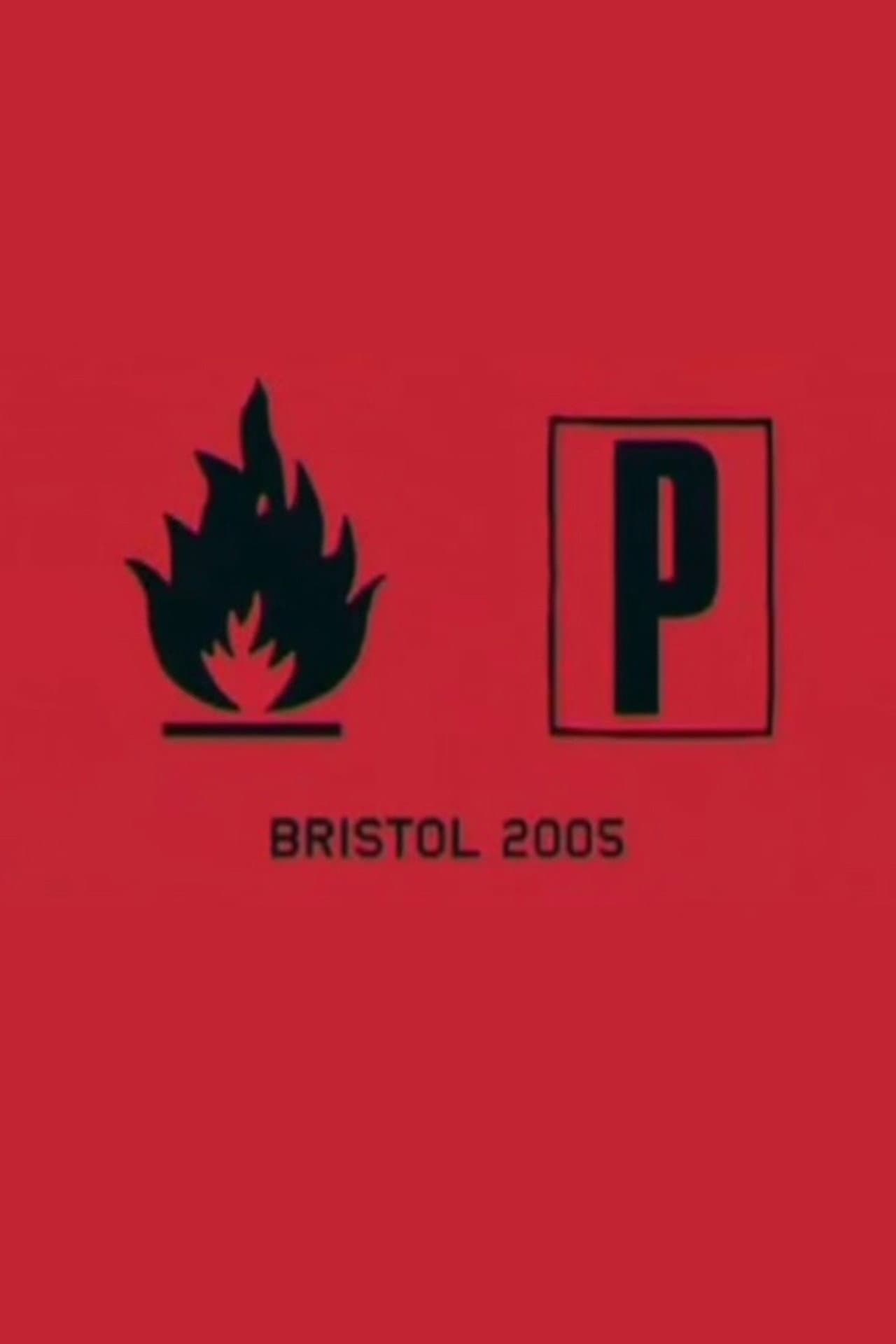 Massive Attack and Portishead: Live at  Bristol Academy 2005 preview 1