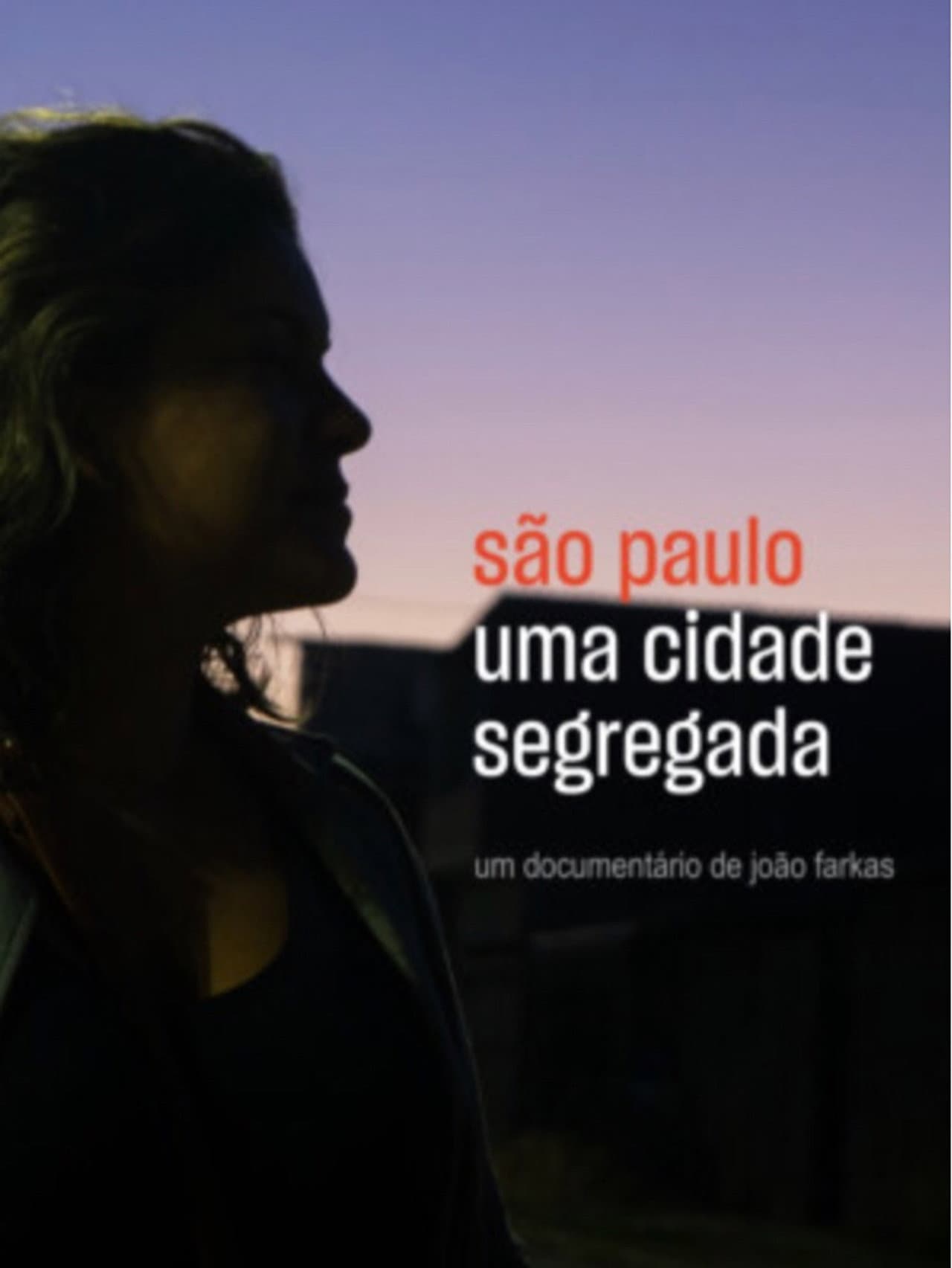 São Paulo: Uma Cidade Segregada preview 1