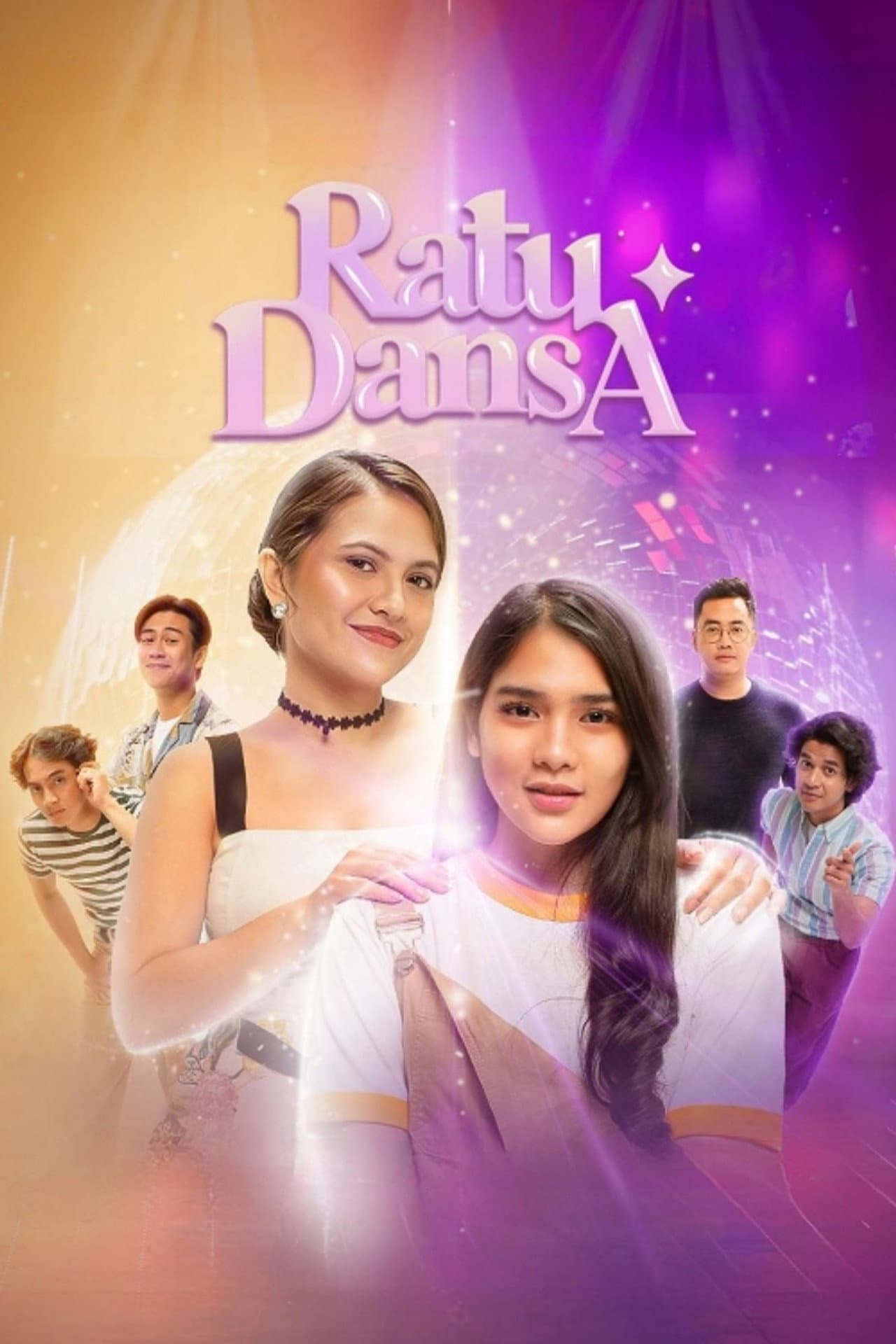 Dance Queen preview 1