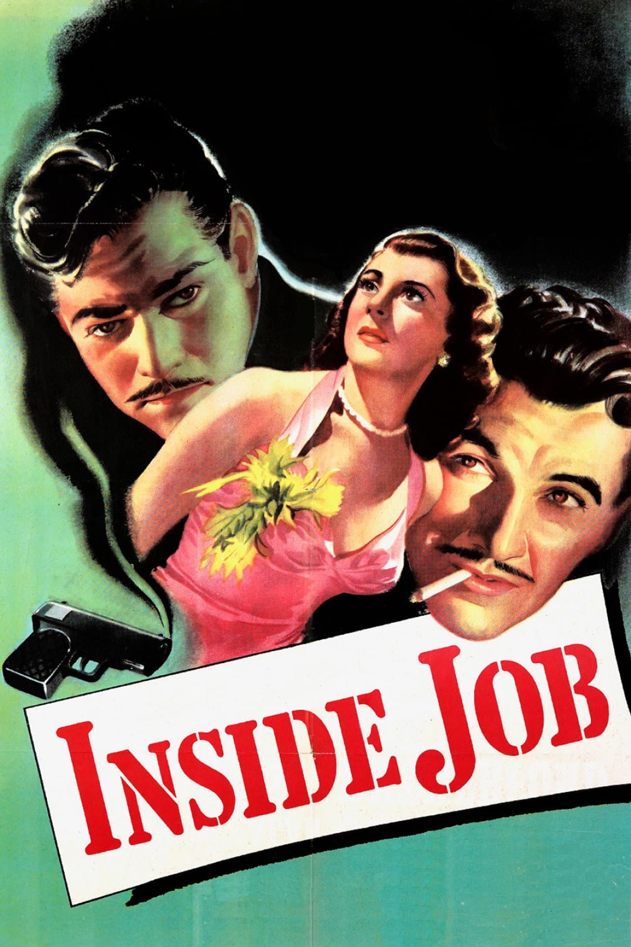 Inside Job preview 2