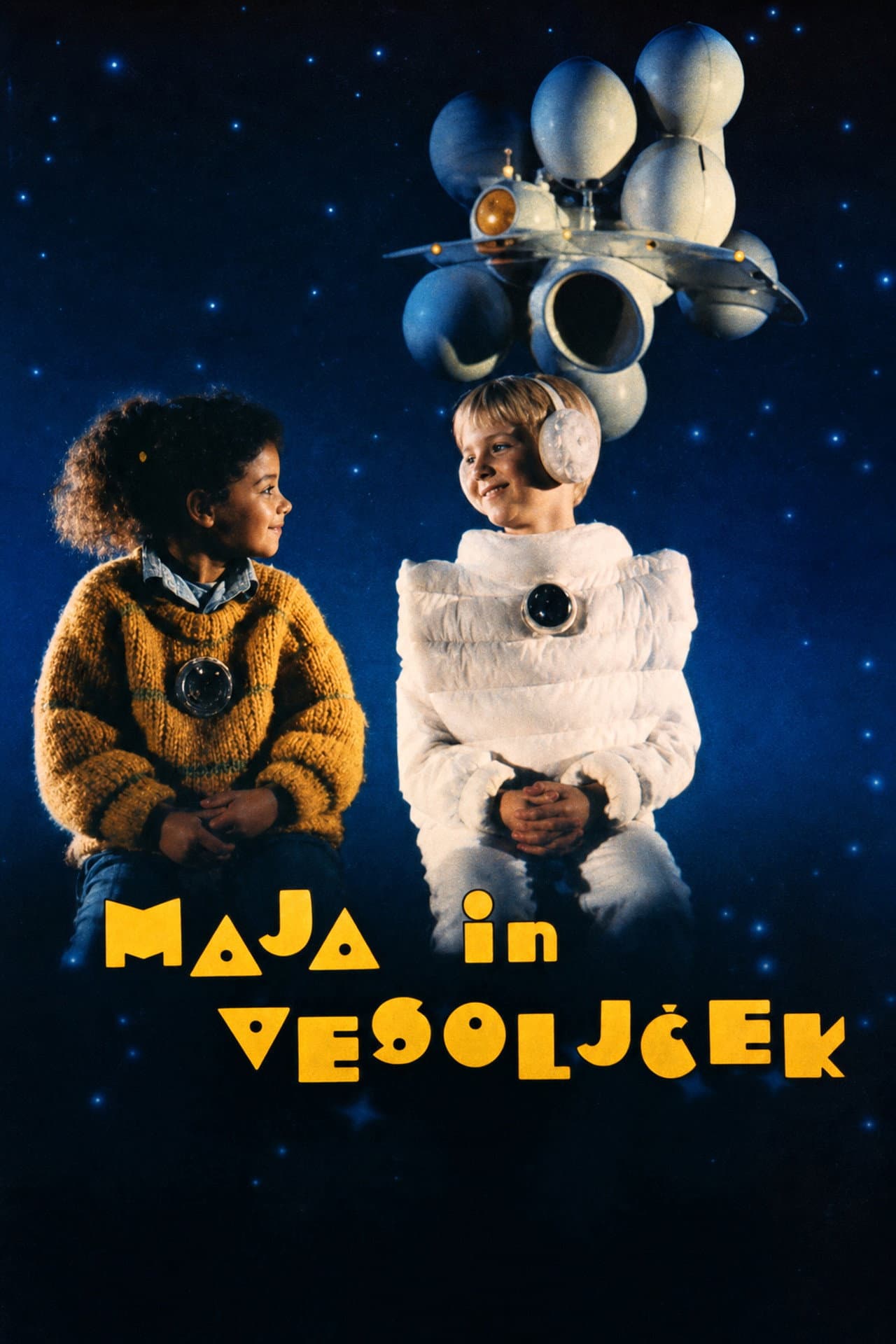 Maya and the Starboy preview 2
