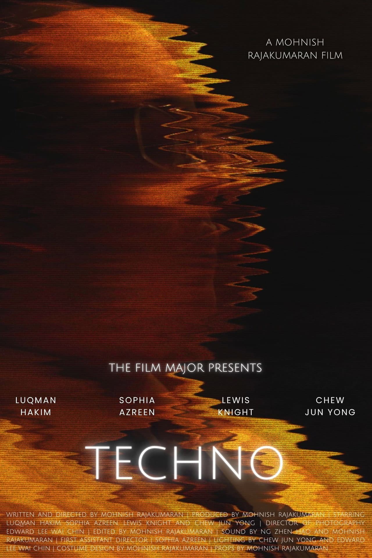Techno preview 1