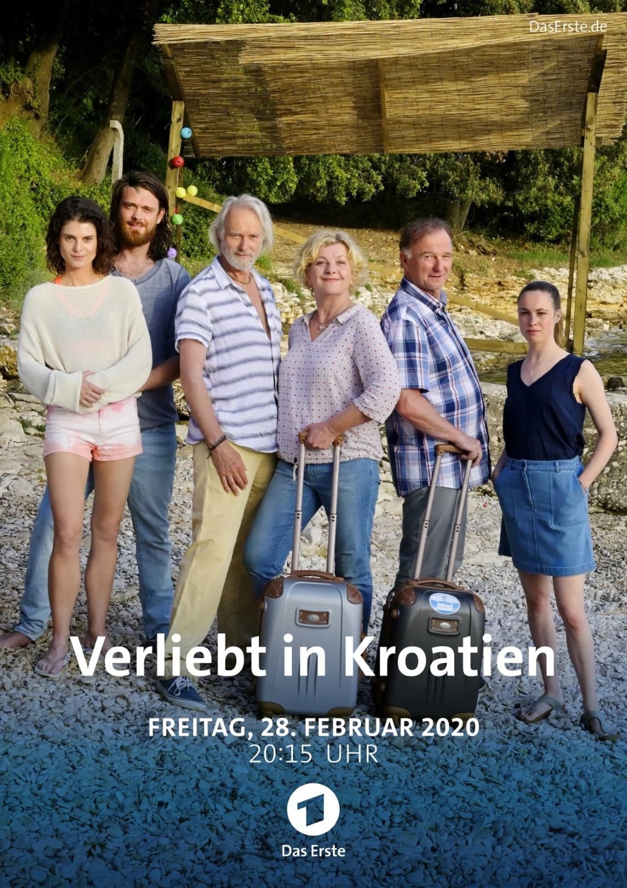 Verliebt in Kroatien preview 2